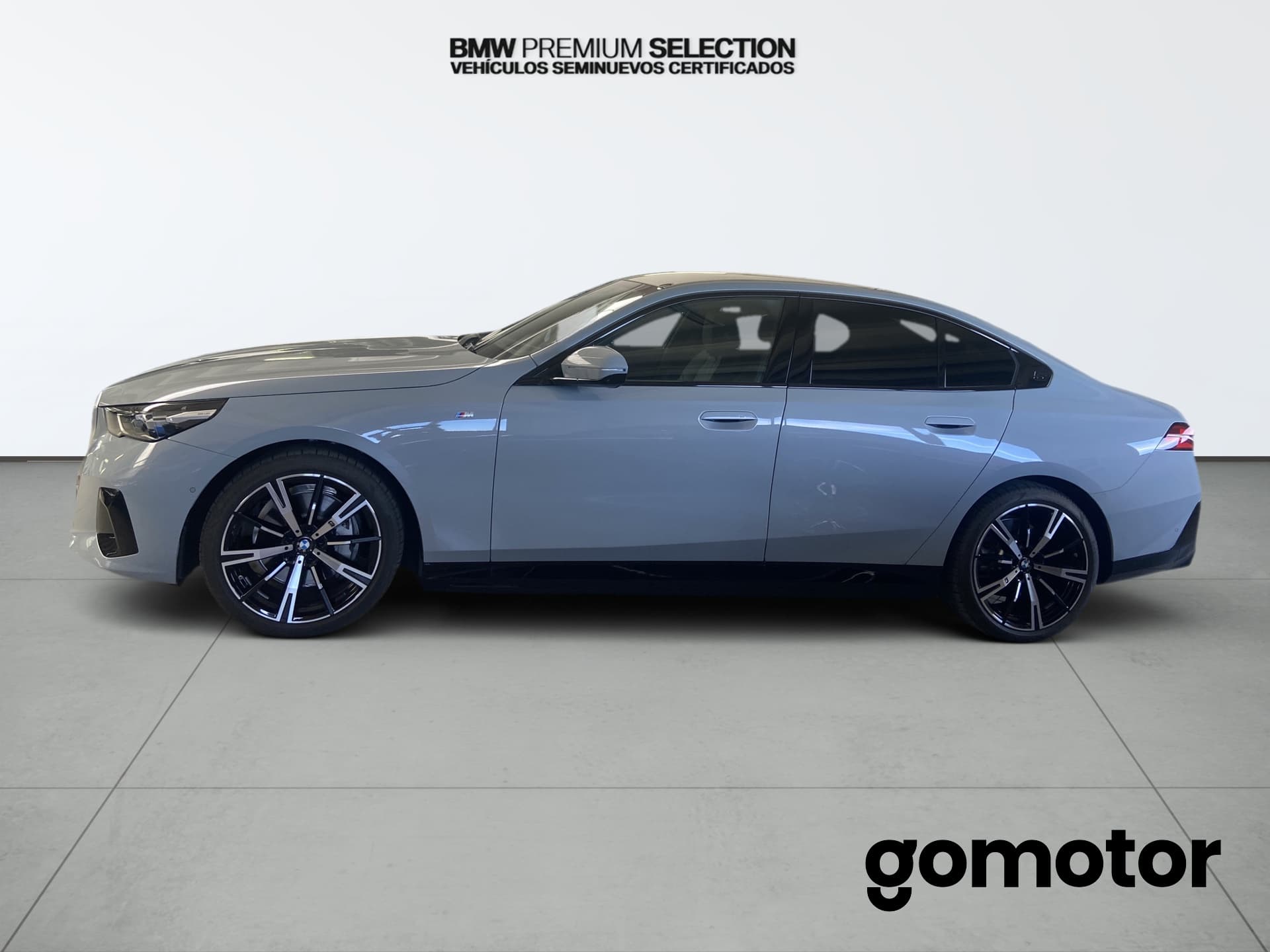 Imagen 3 del bmw serie 5
