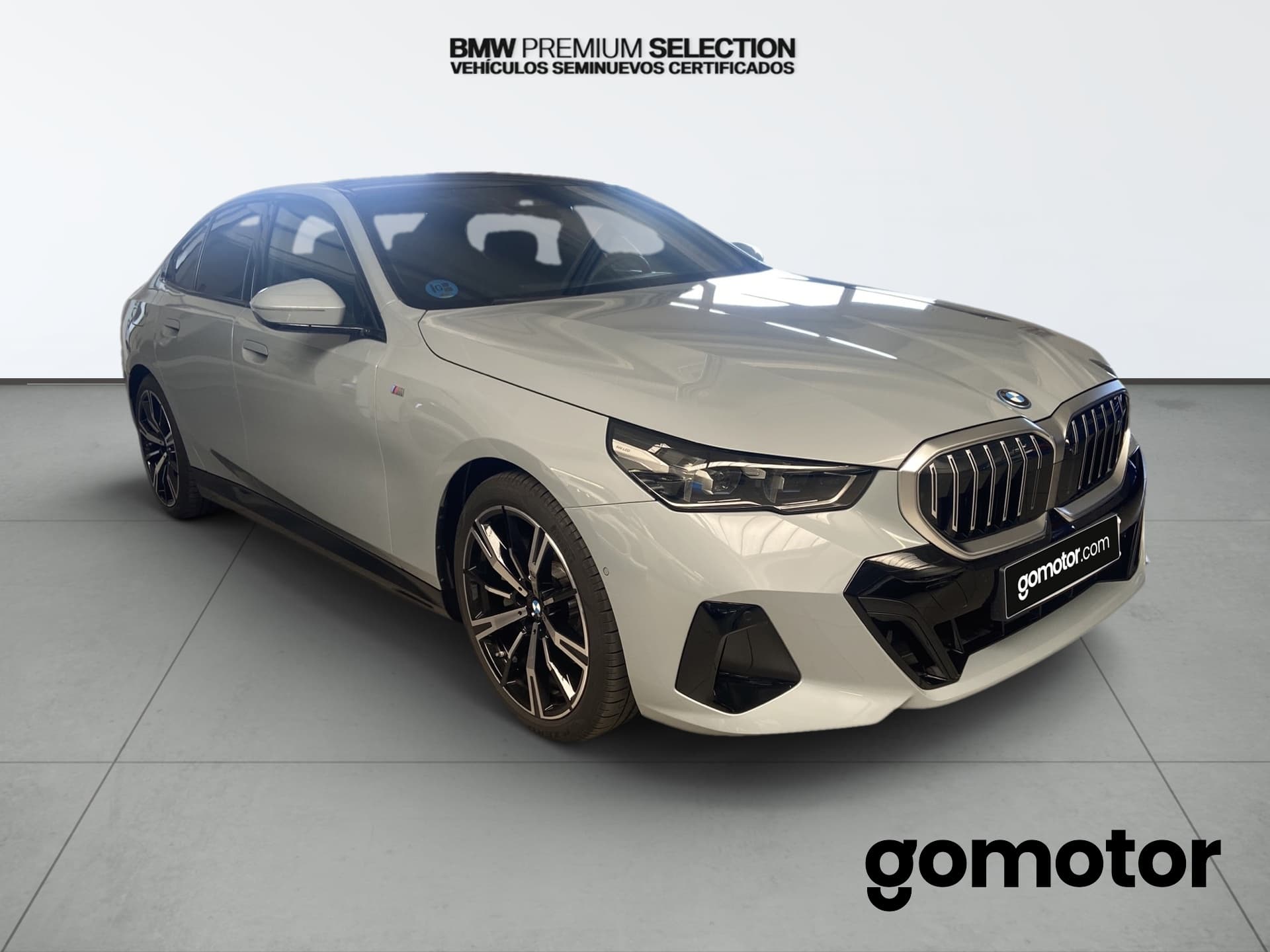 Imagen 4 del bmw serie 5