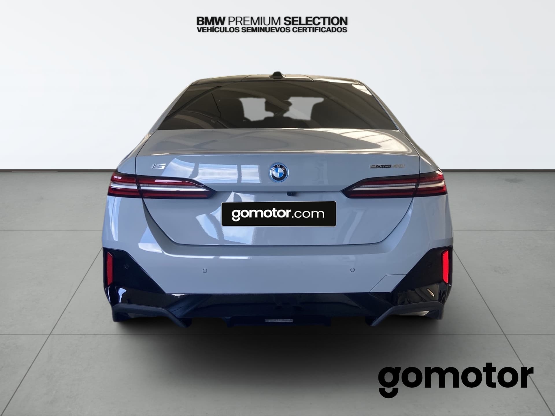 Imagen 5 del bmw serie 5