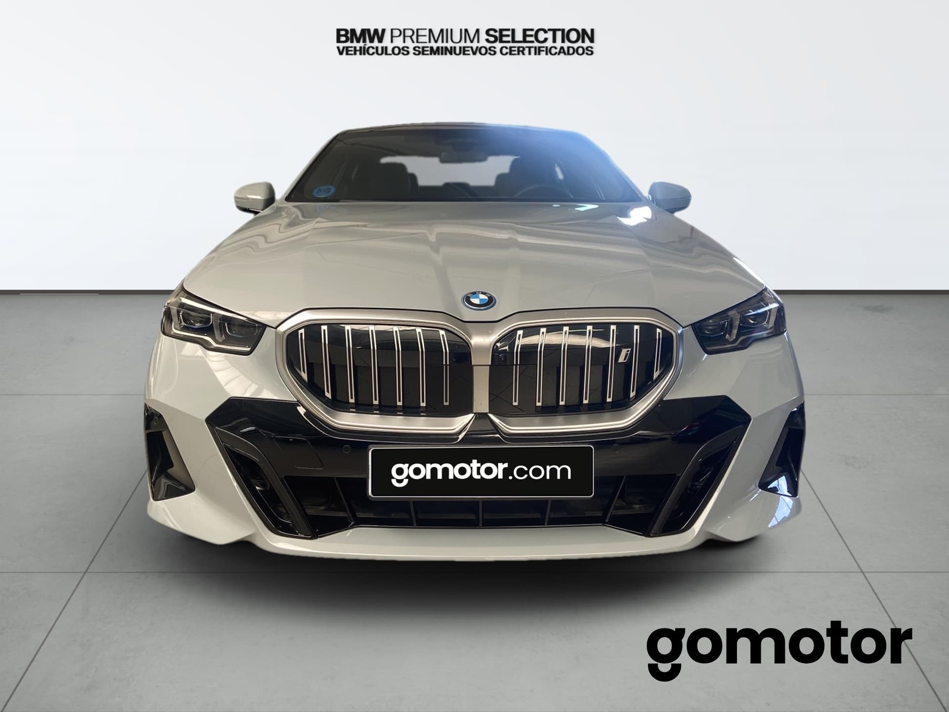 Imagen 6 del bmw serie 5