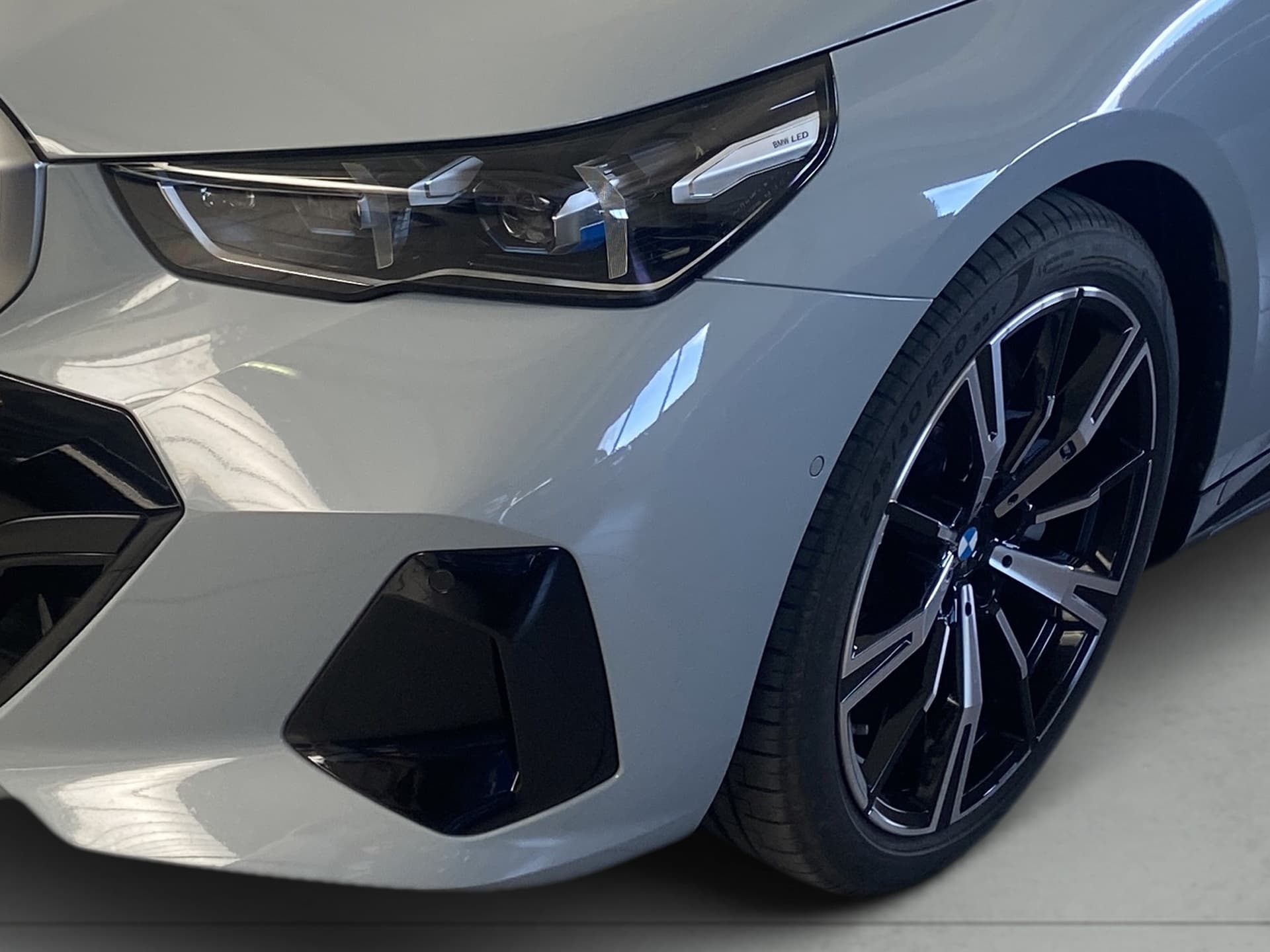 Imagen 7 del bmw serie 5