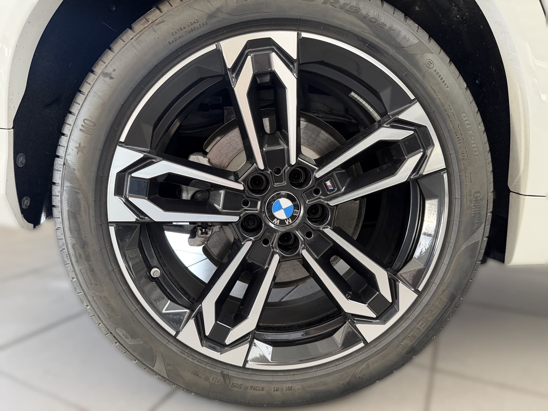 Imagen 8 del bmw x2
