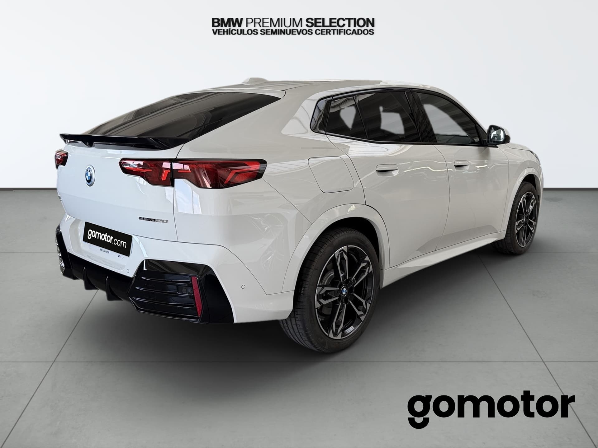 Imagen 2 del bmw x2