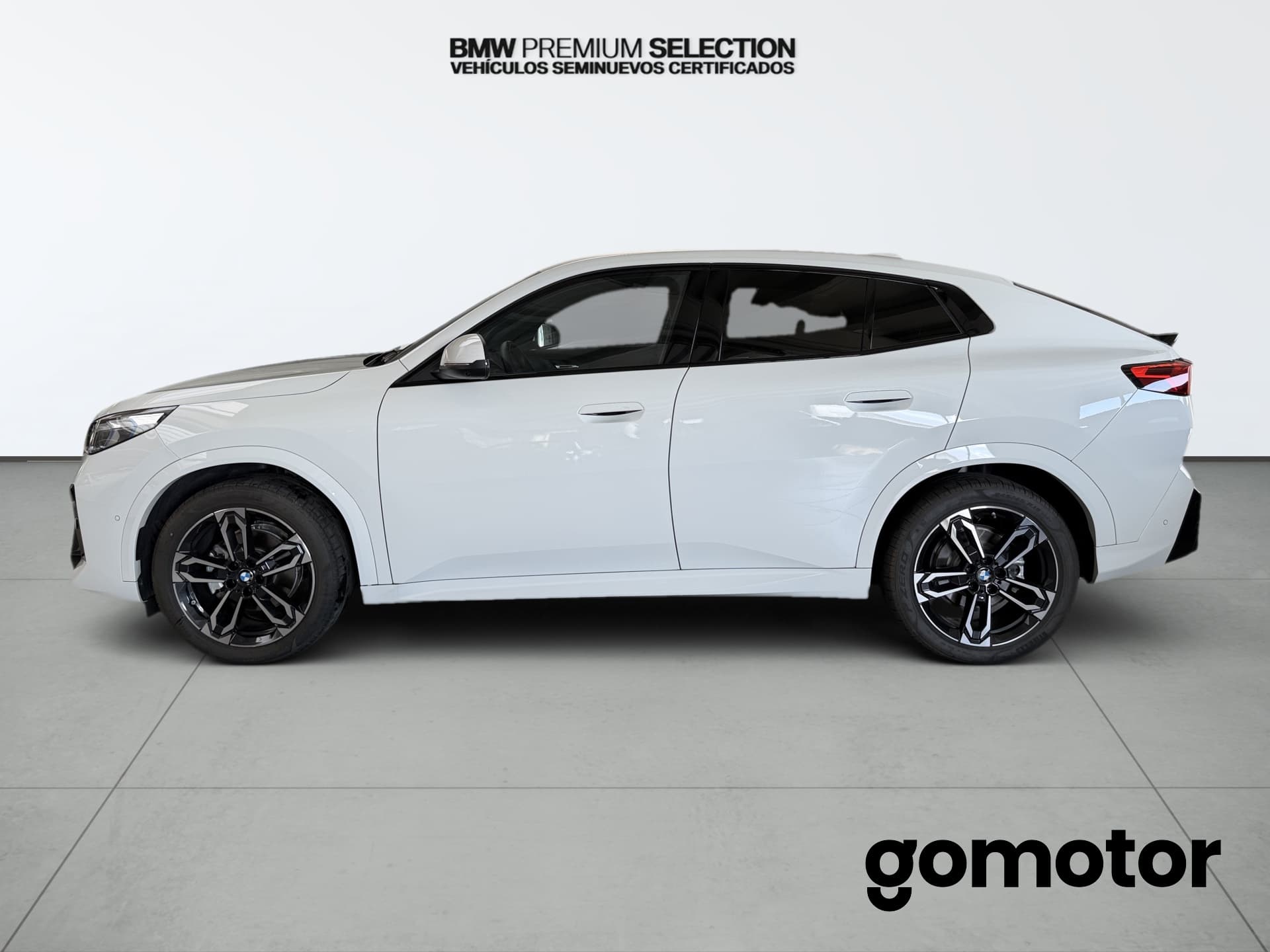 Imagen 3 del bmw x2