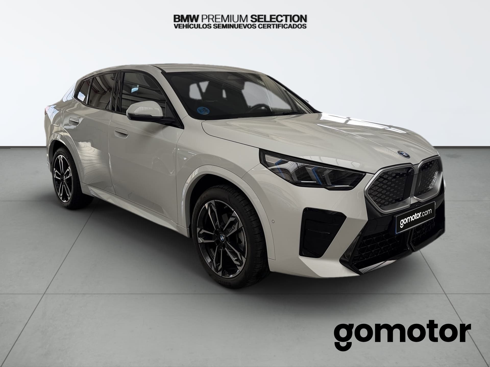 Imagen 4 del bmw x2