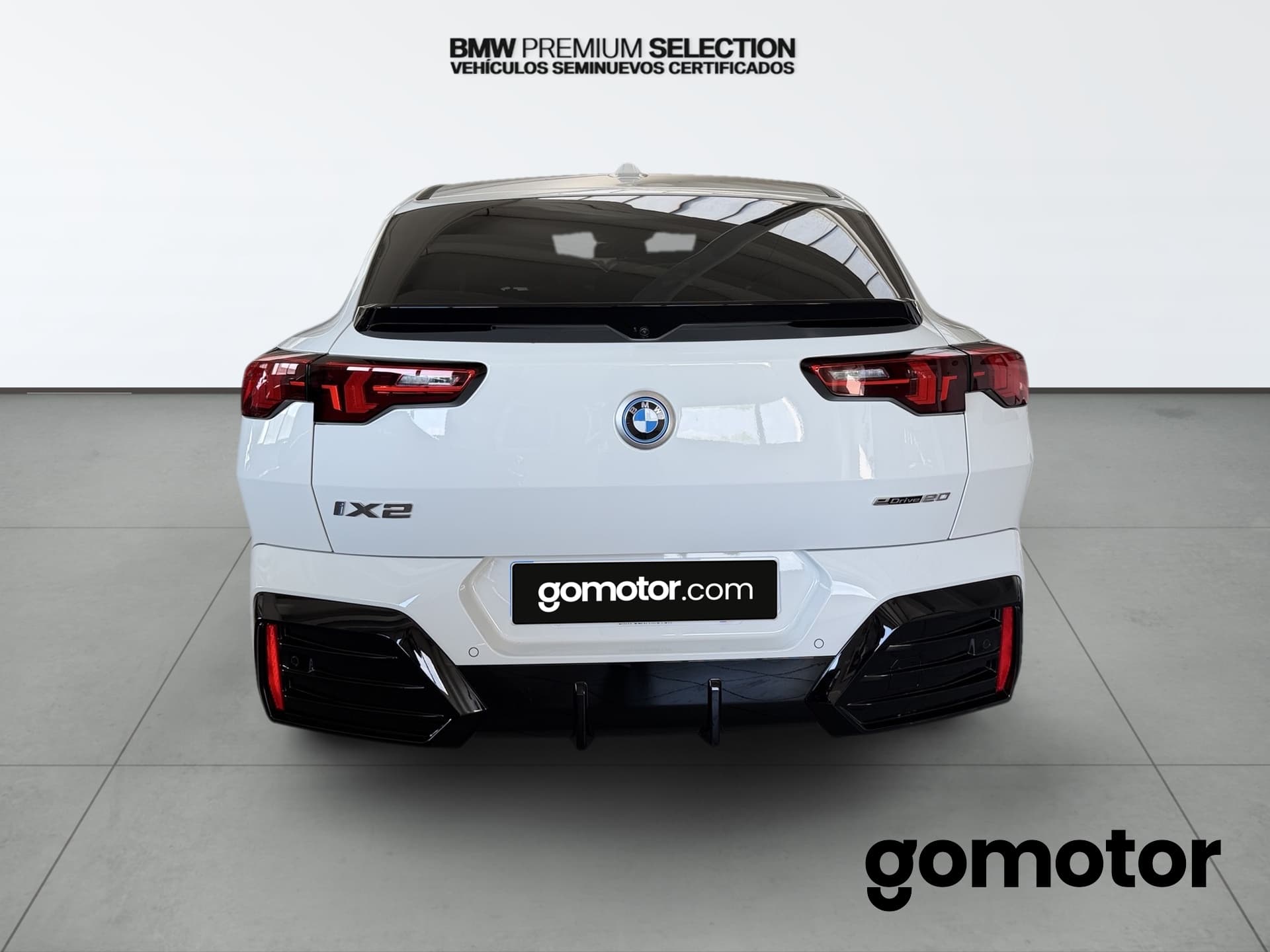 Imagen 5 del bmw x2
