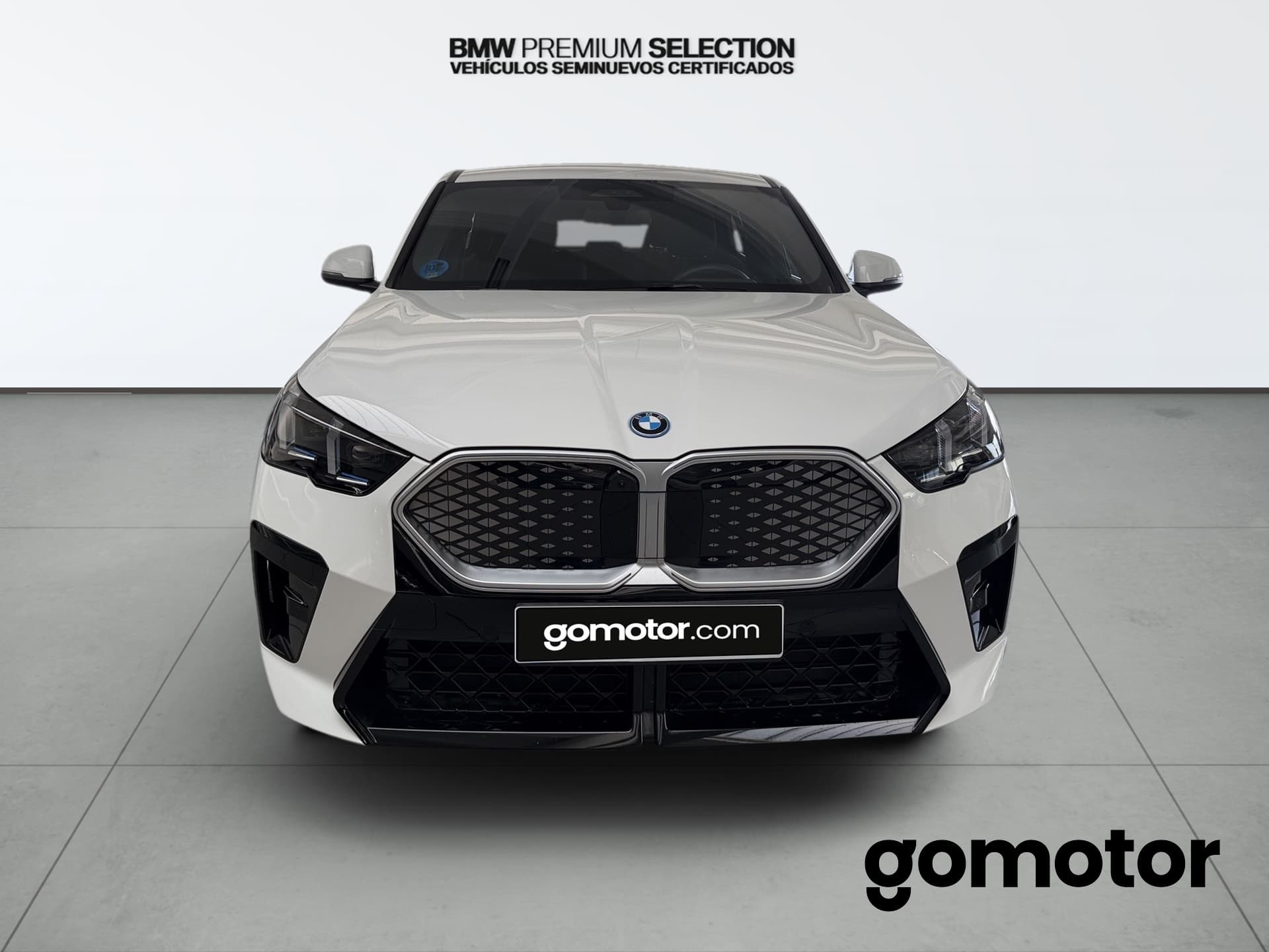 Imagen 6 del bmw x2