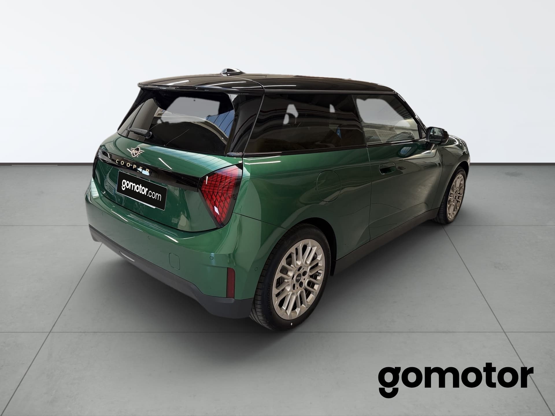 Imagen 2 del mini cooper