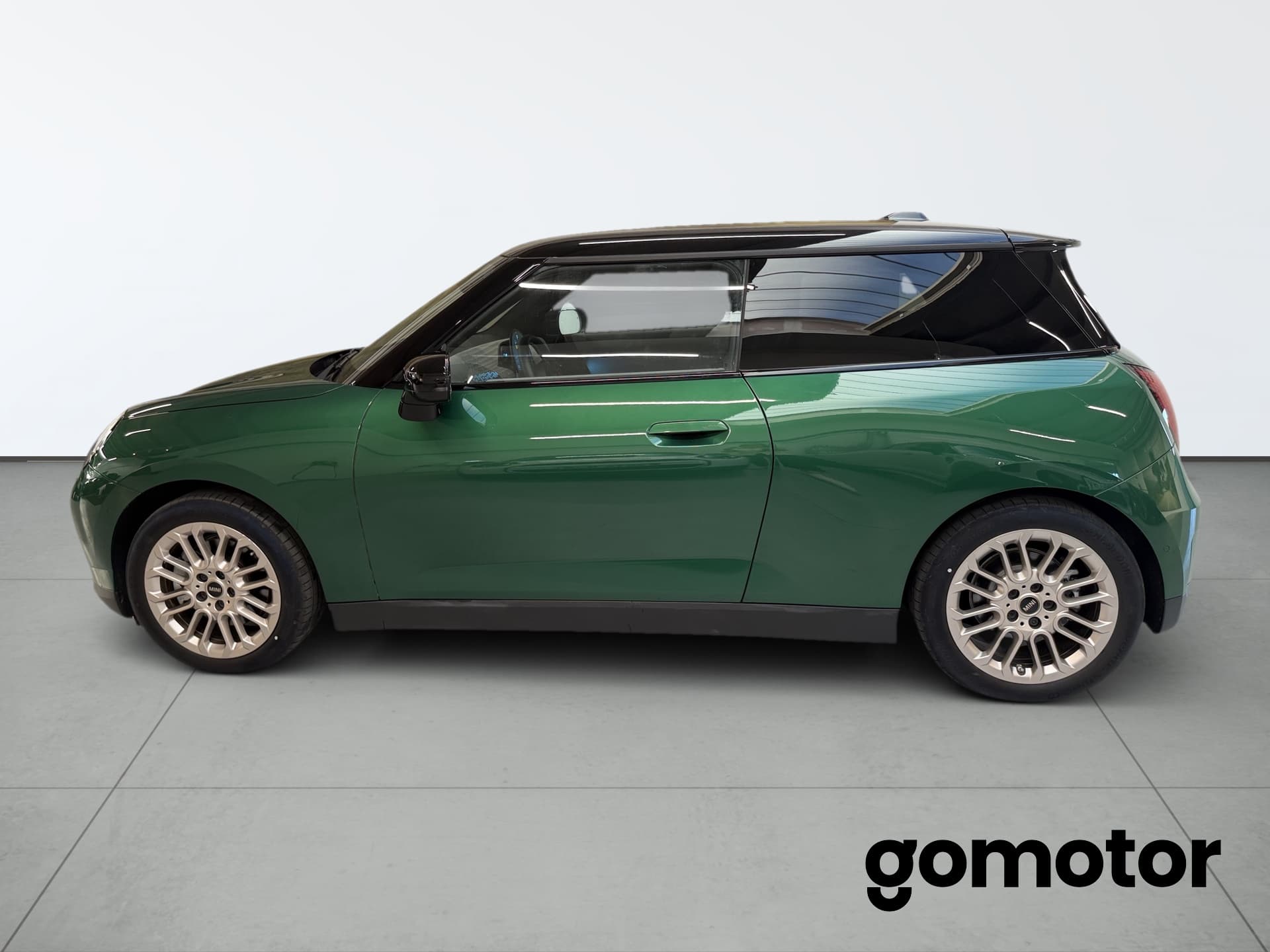 Imagen 3 del mini cooper