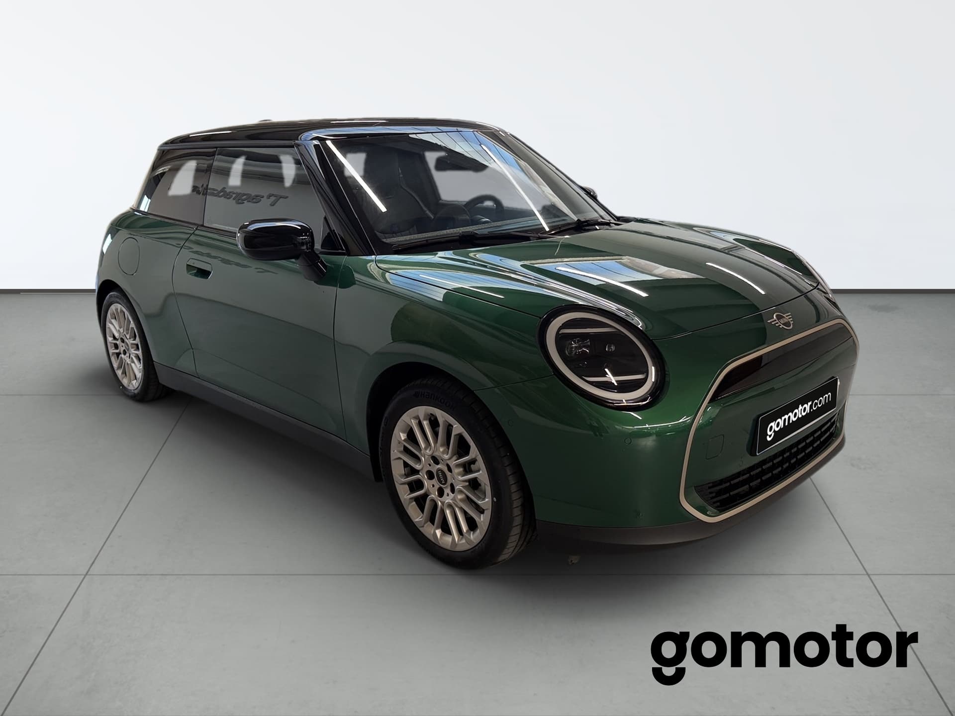 Imagen 4 del mini cooper
