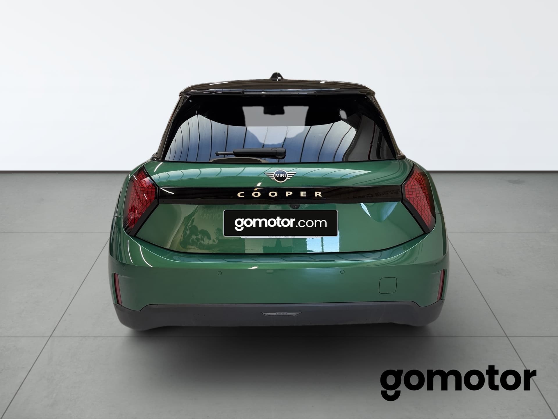 Imagen 5 del mini cooper