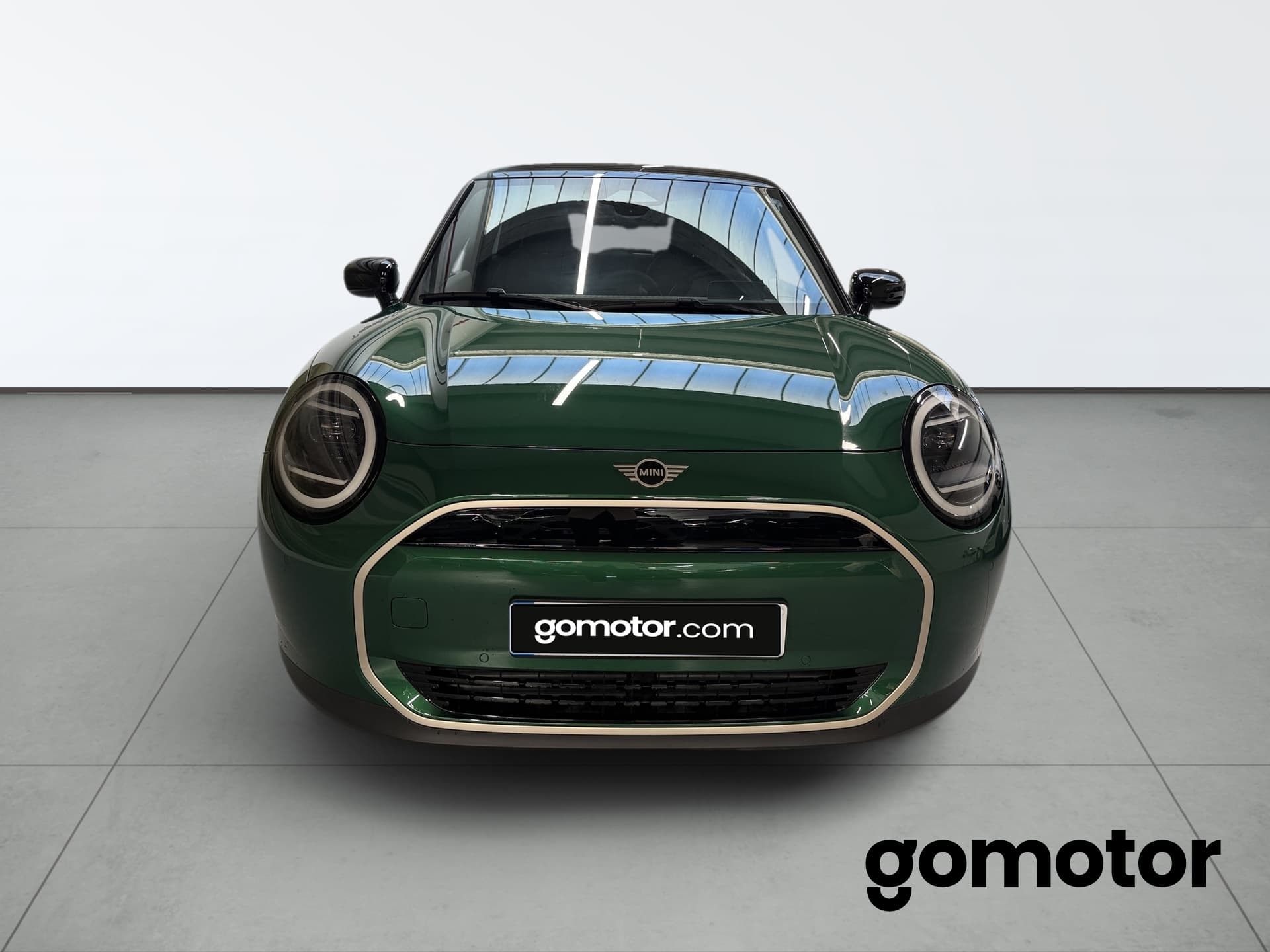 Imagen 6 del mini cooper