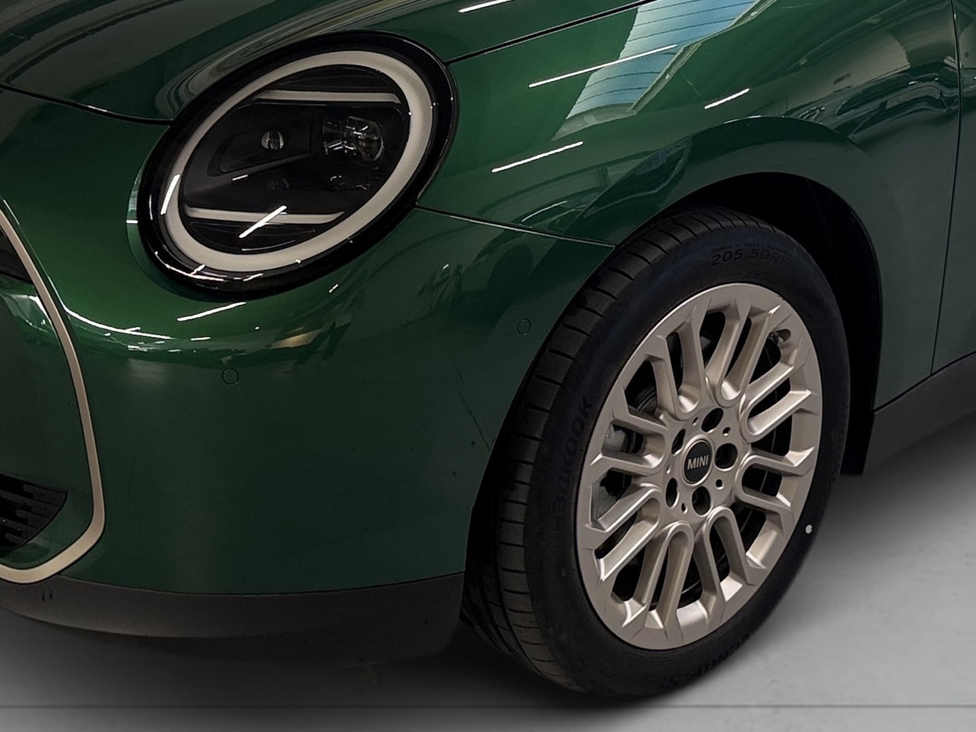 Imagen 7 del mini cooper