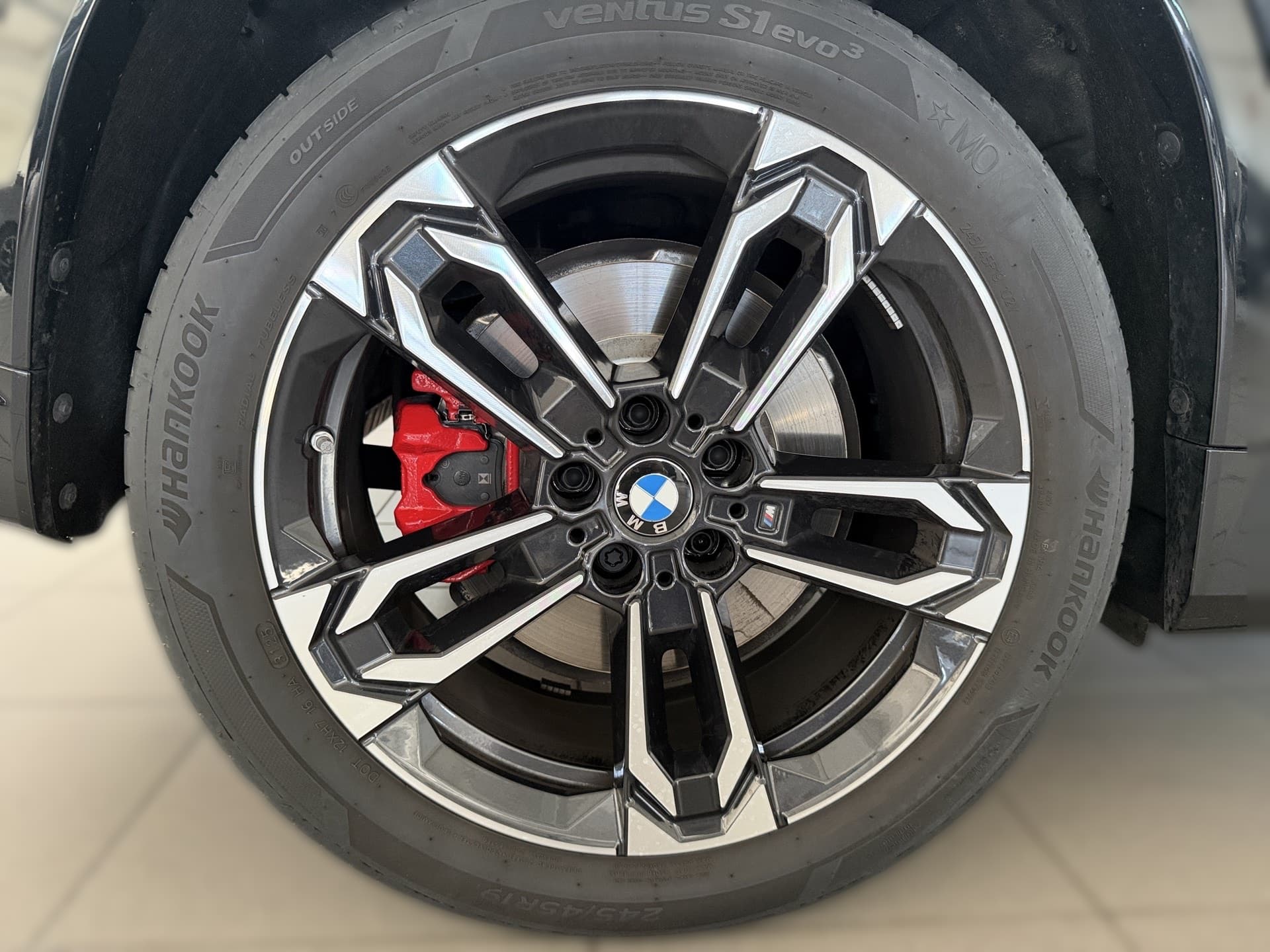 Imagen 8 del bmw x1