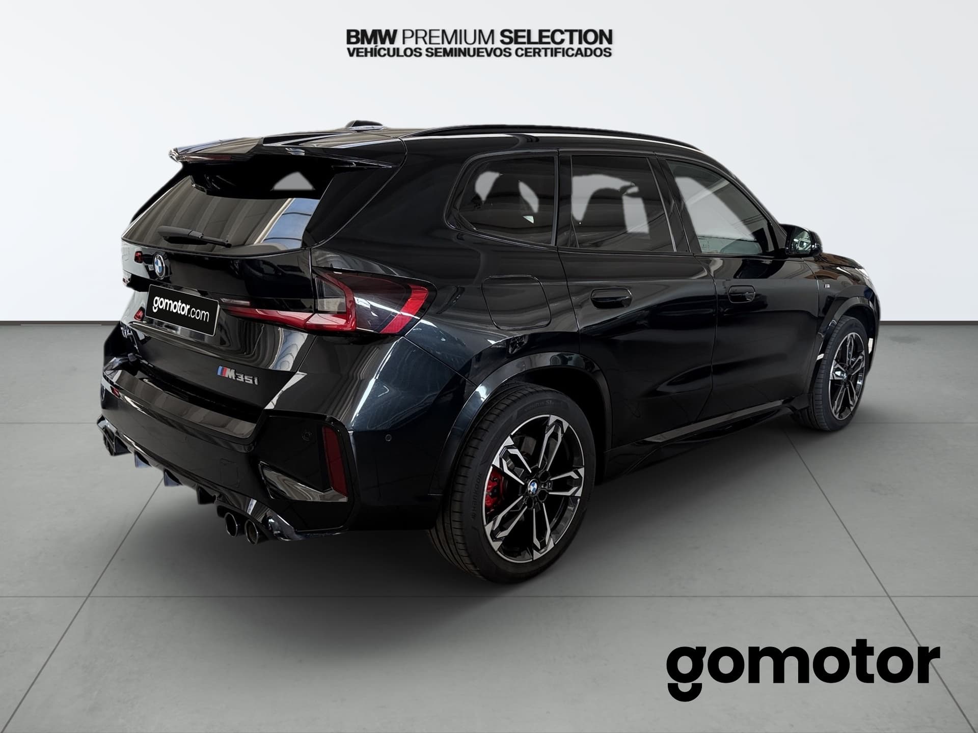 Imagen 2 del bmw x1