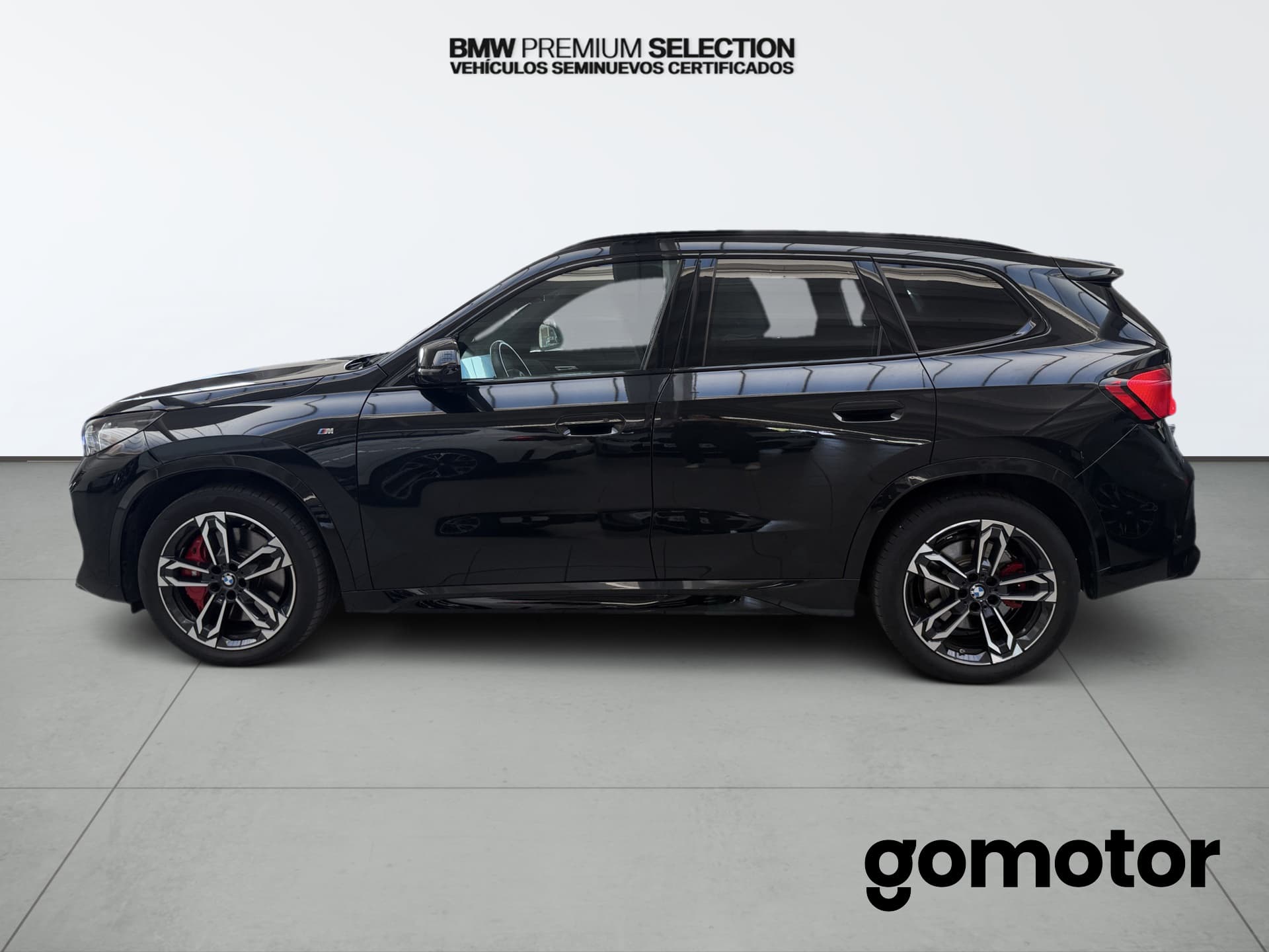 Imagen 3 del bmw x1