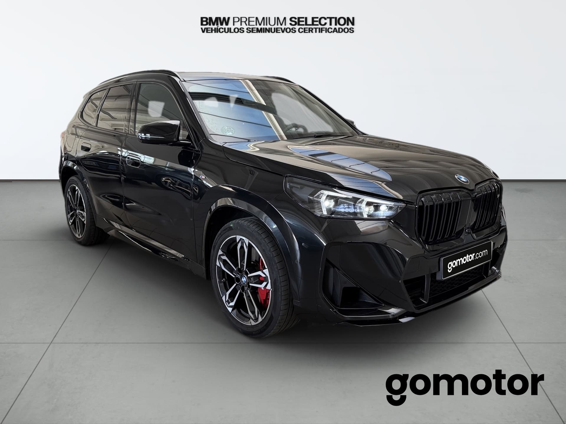Imagen 4 del bmw x1