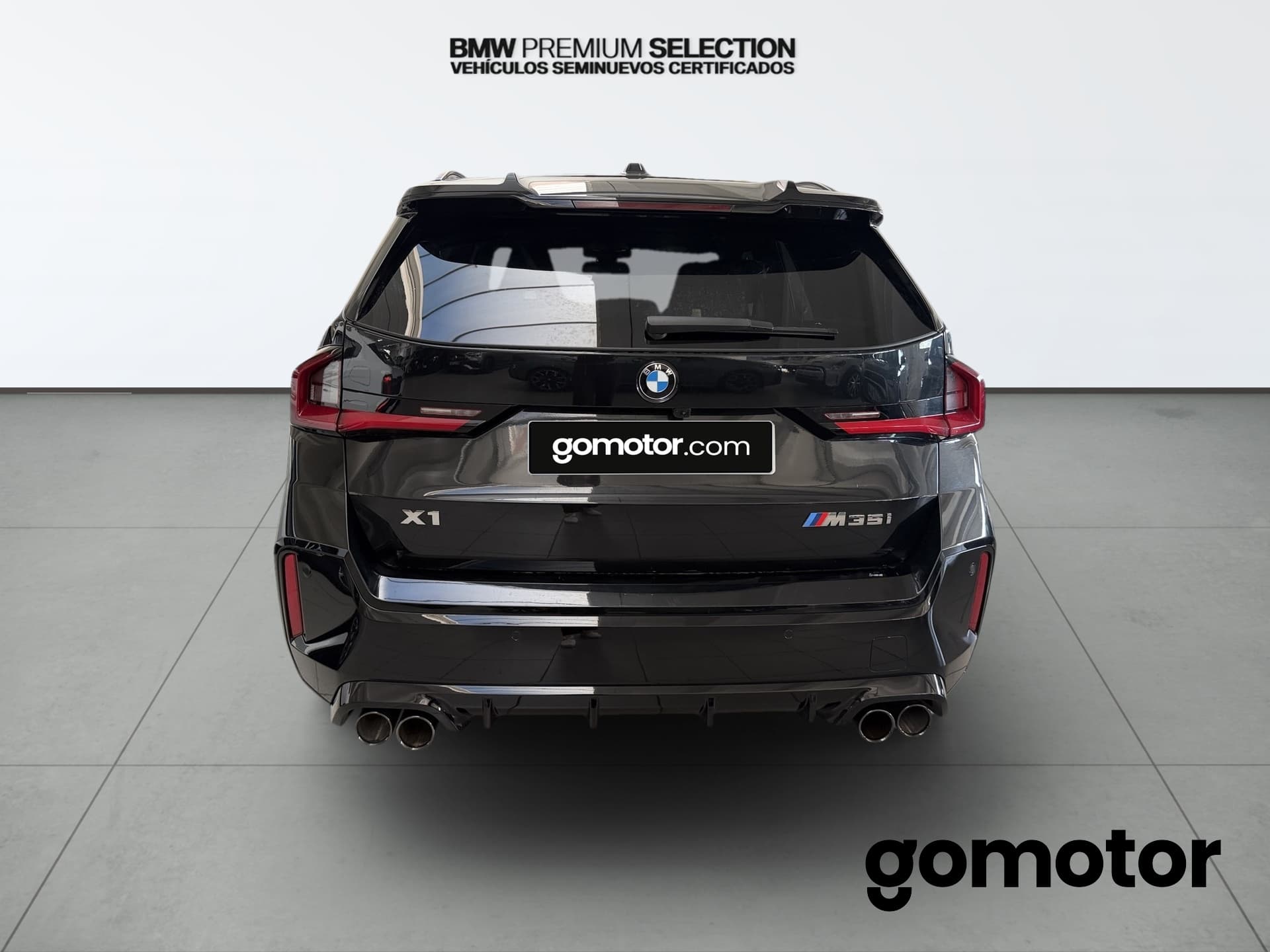 Imagen 5 del bmw x1