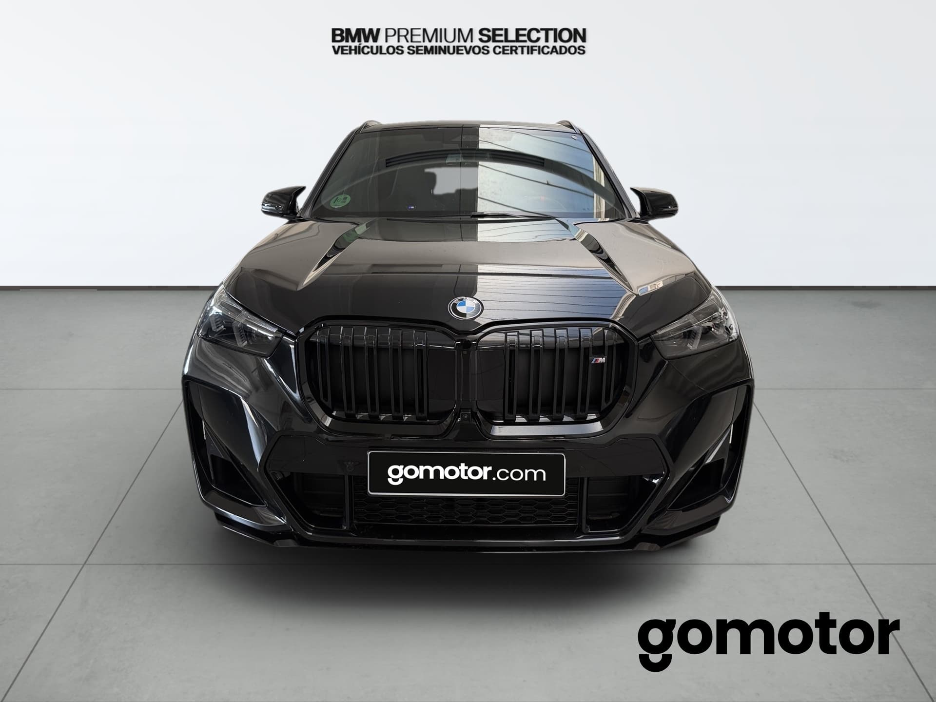 Imagen 6 del bmw x1