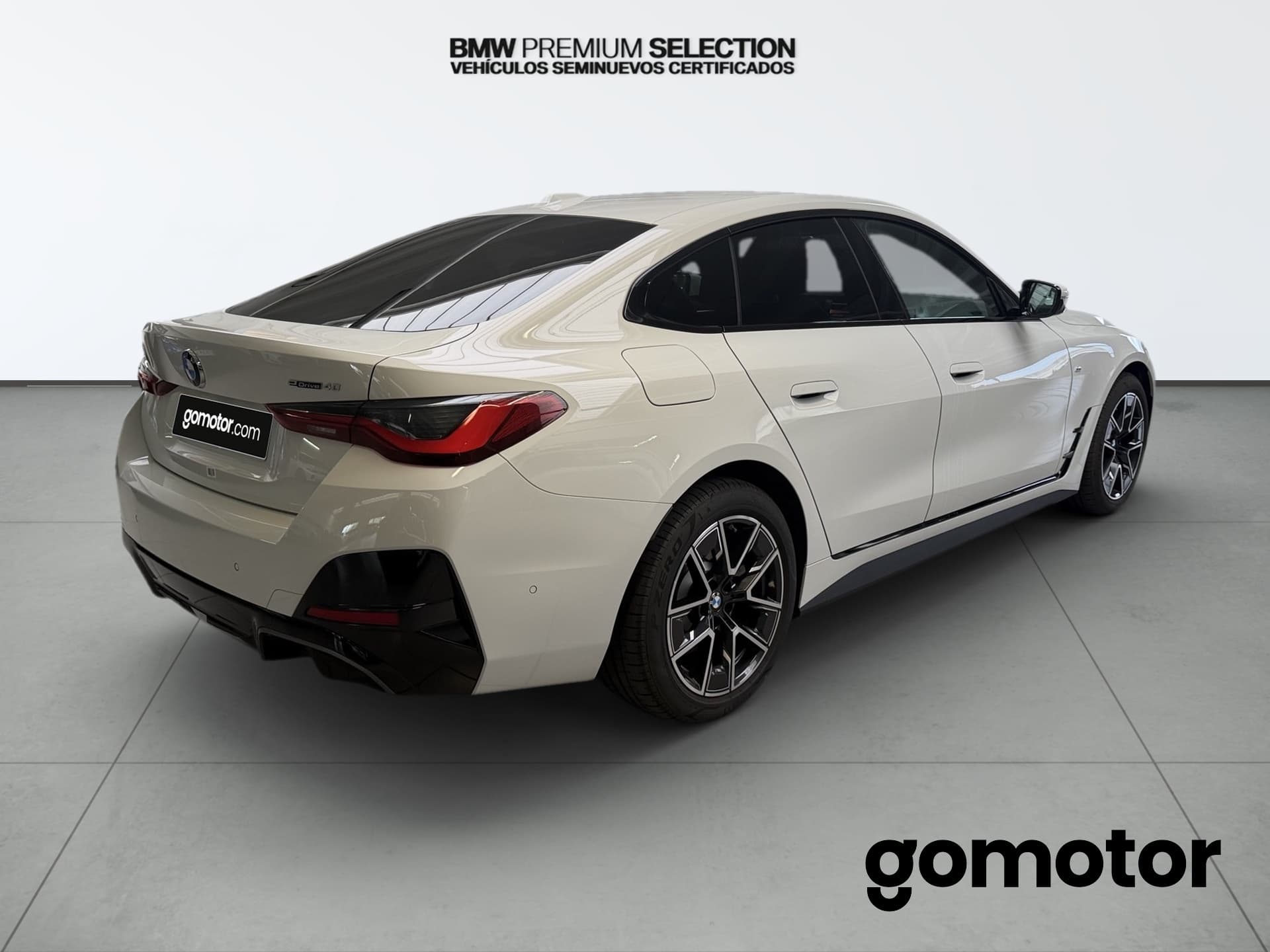 Imagen 2 del bmw serie 4