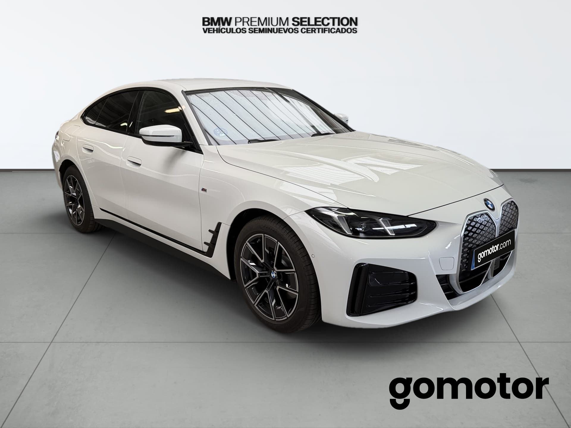 Imagen 4 del bmw serie 4