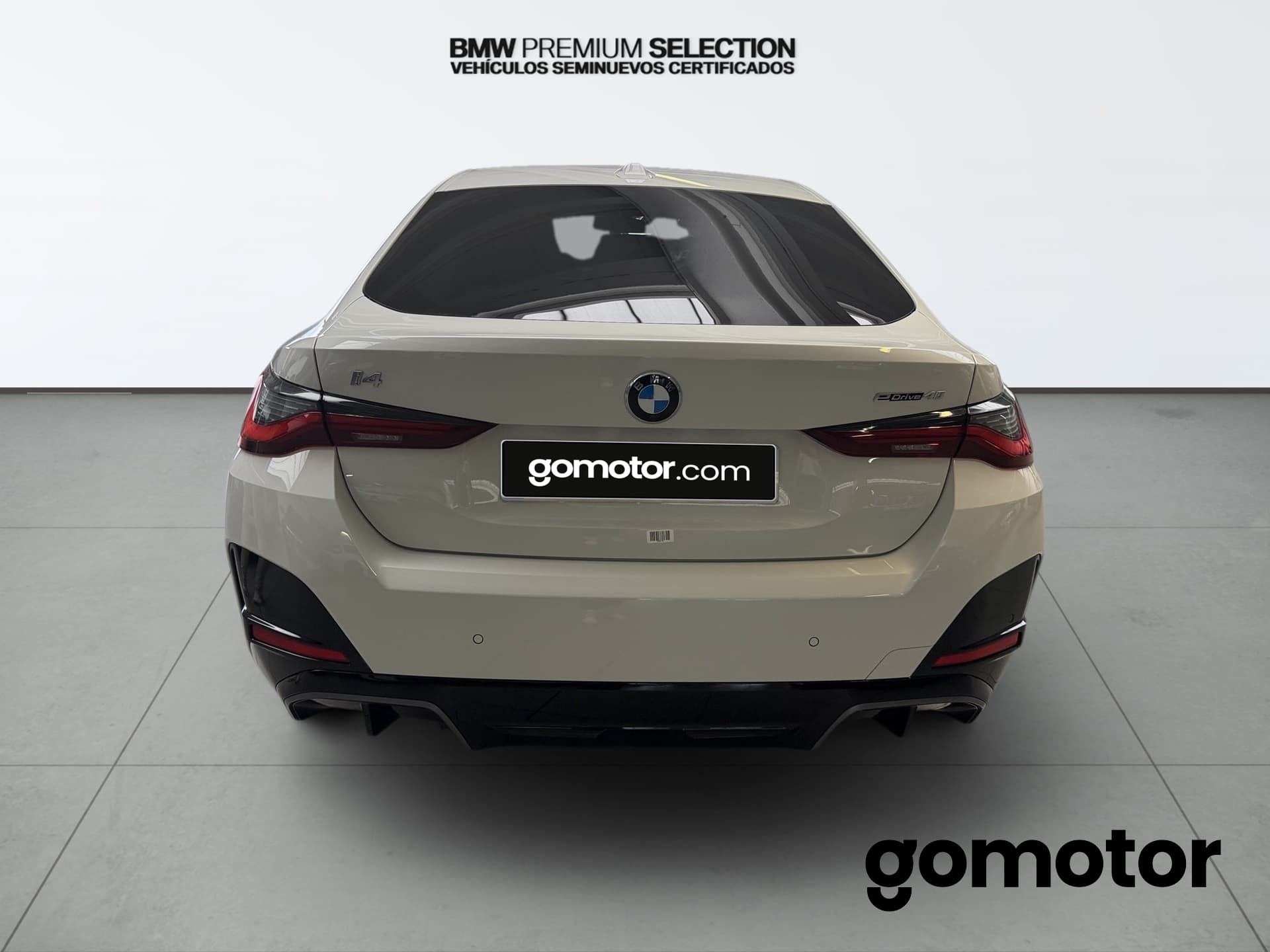 Imagen 5 del bmw serie 4