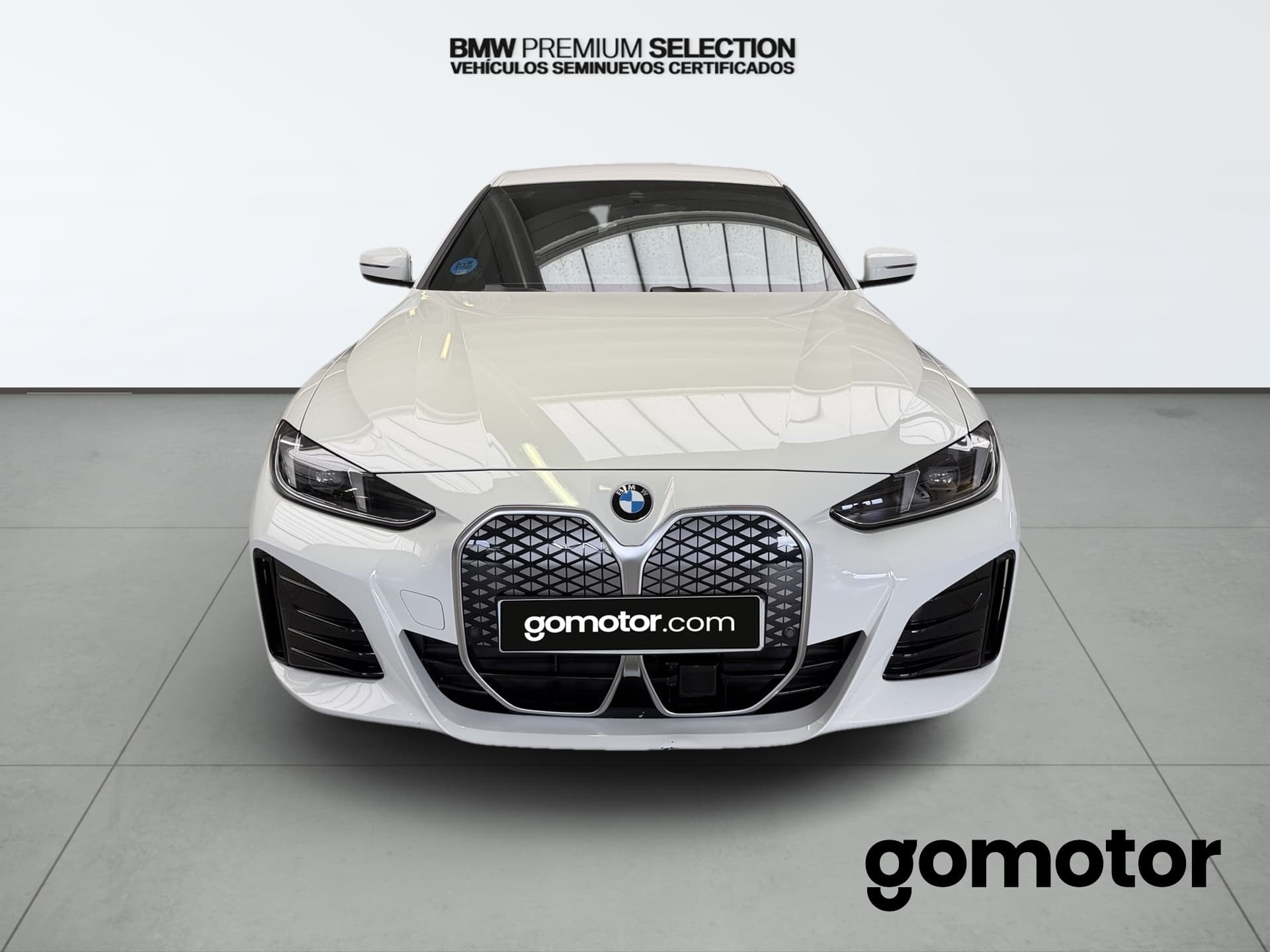 Imagen 6 del bmw serie 4