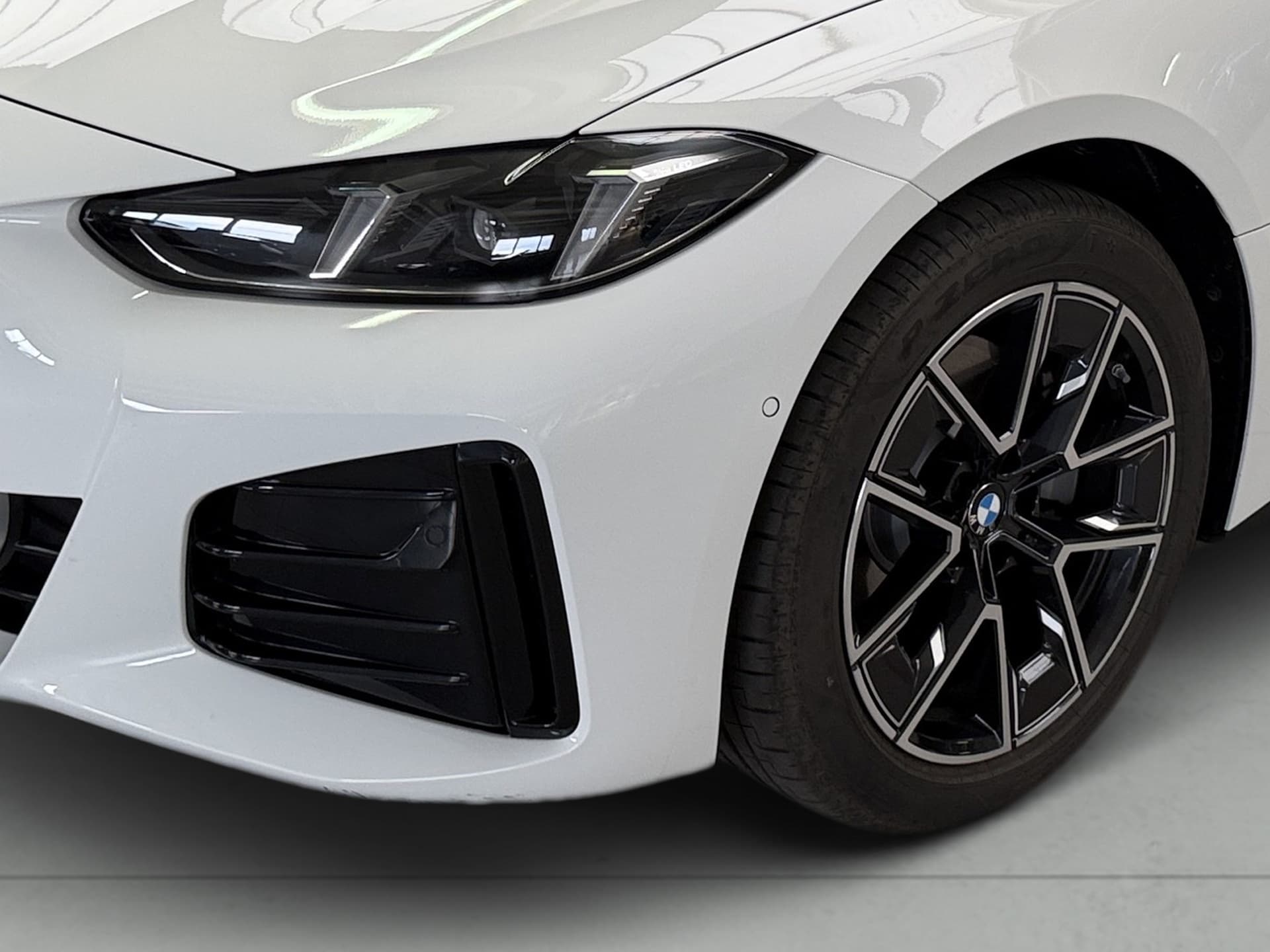 Imagen 7 del bmw serie 4