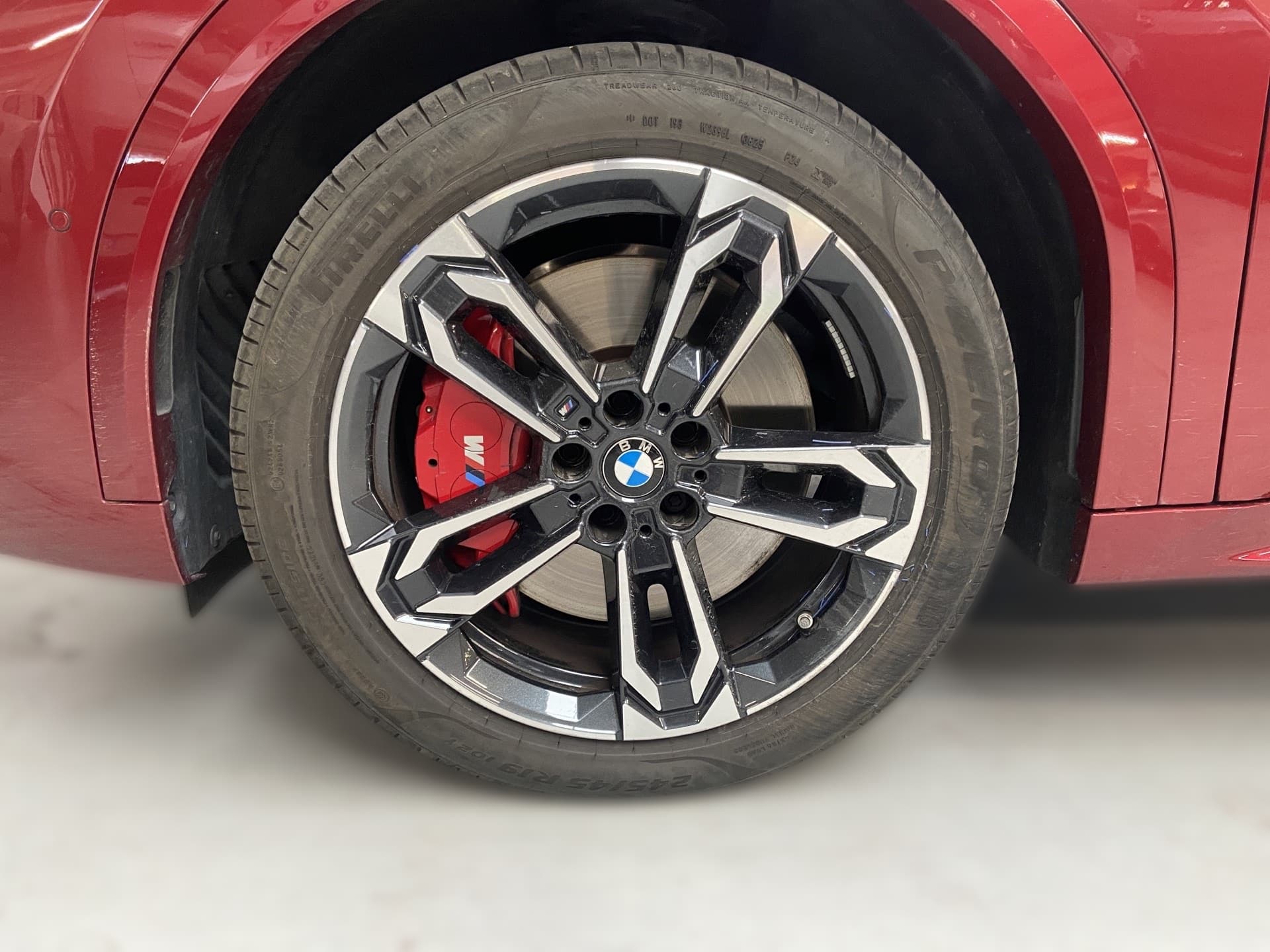 Imagen 8 del bmw x2