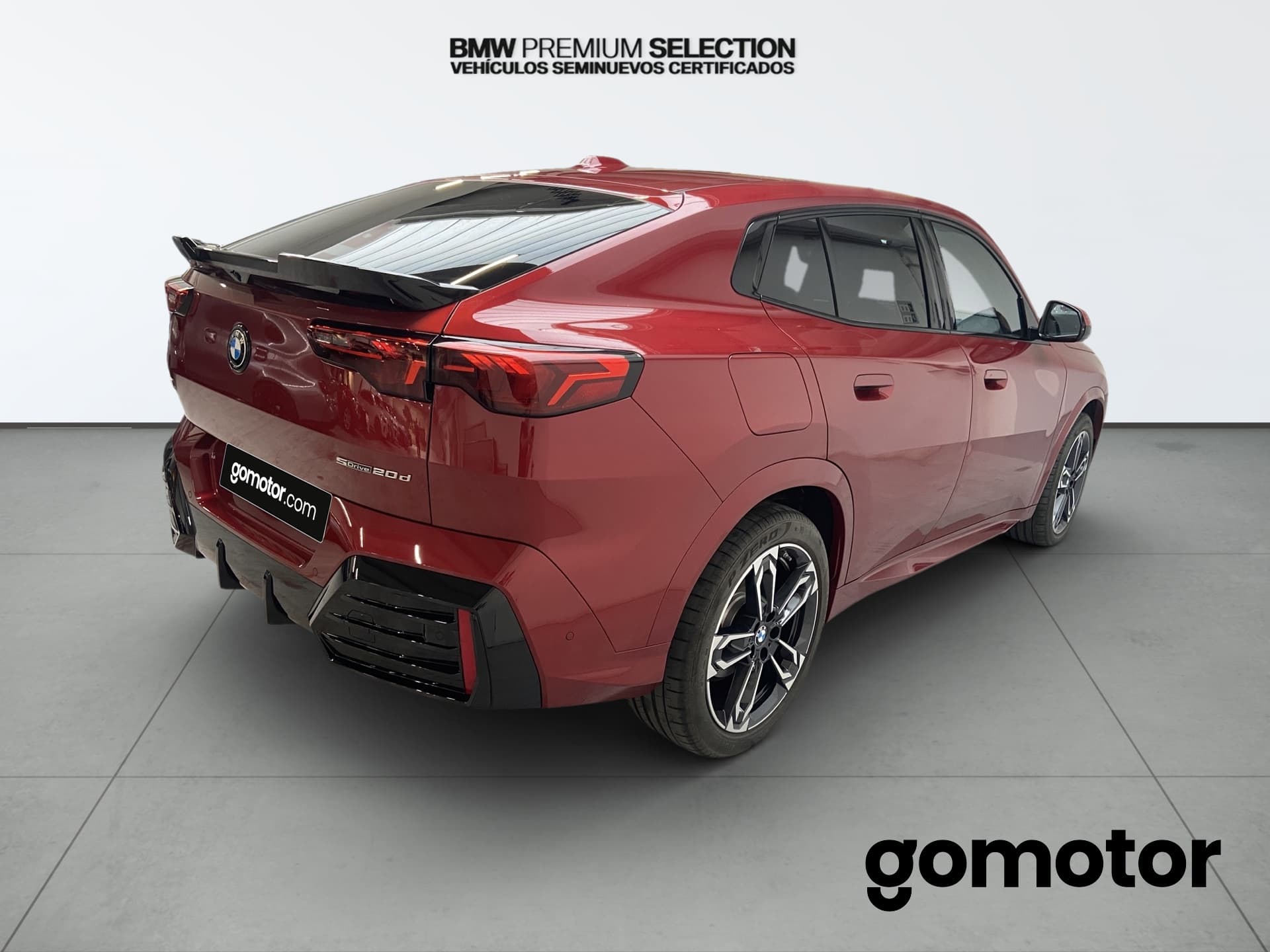 Imagen 2 del bmw x2