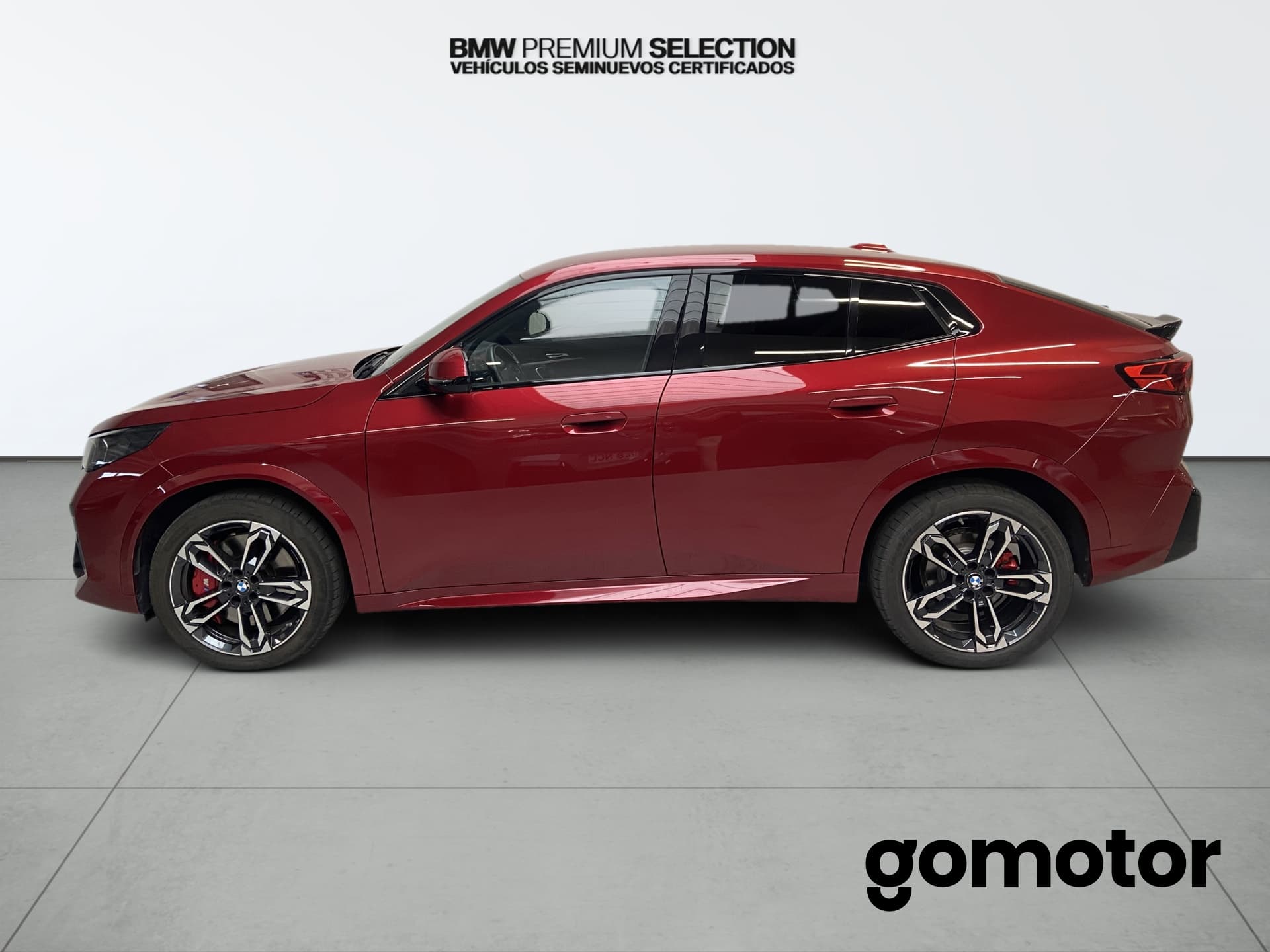 Imagen 3 del bmw x2