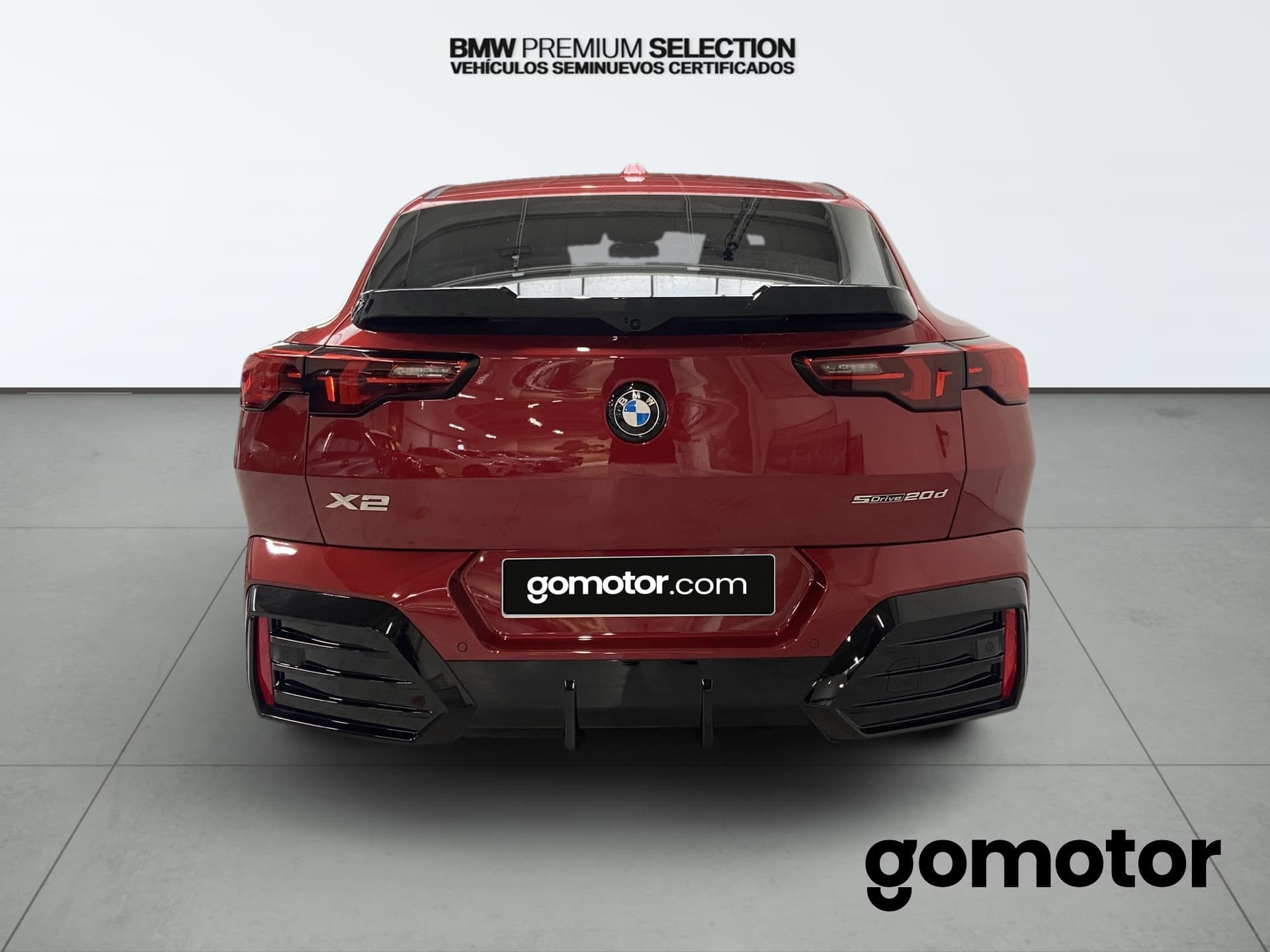 Imagen 5 del bmw x2