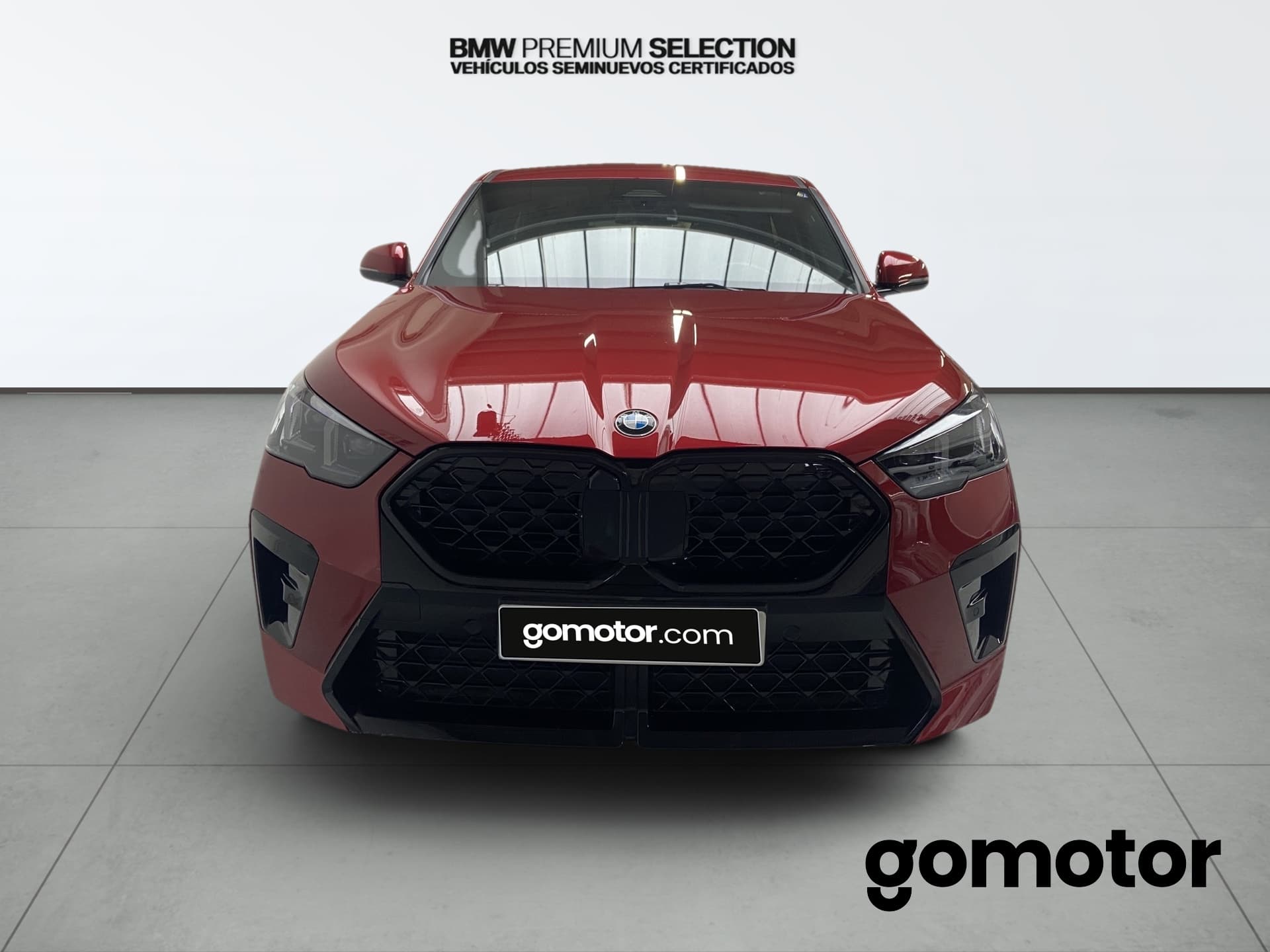 Imagen 6 del bmw x2