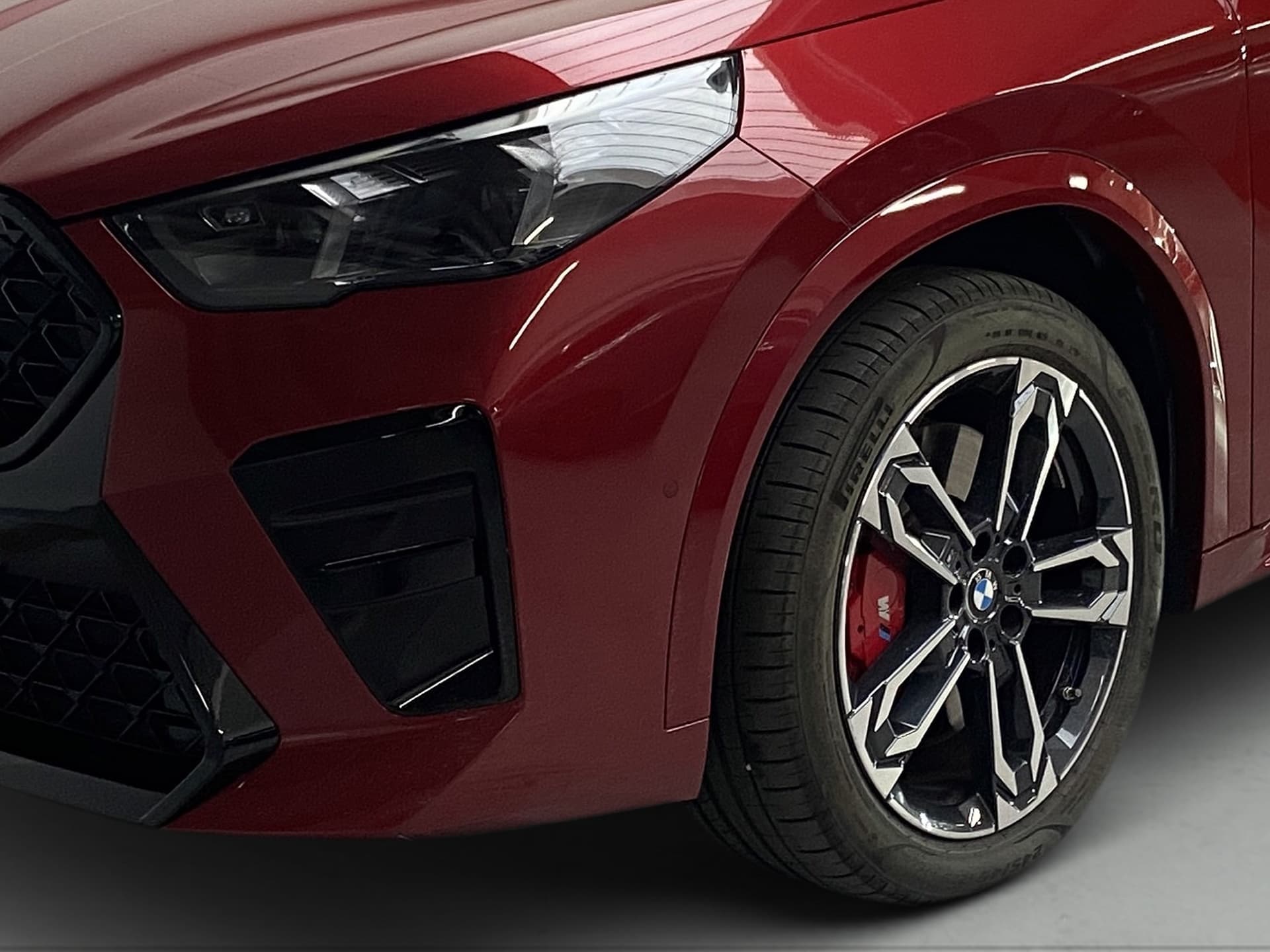 Imagen 7 del bmw x2