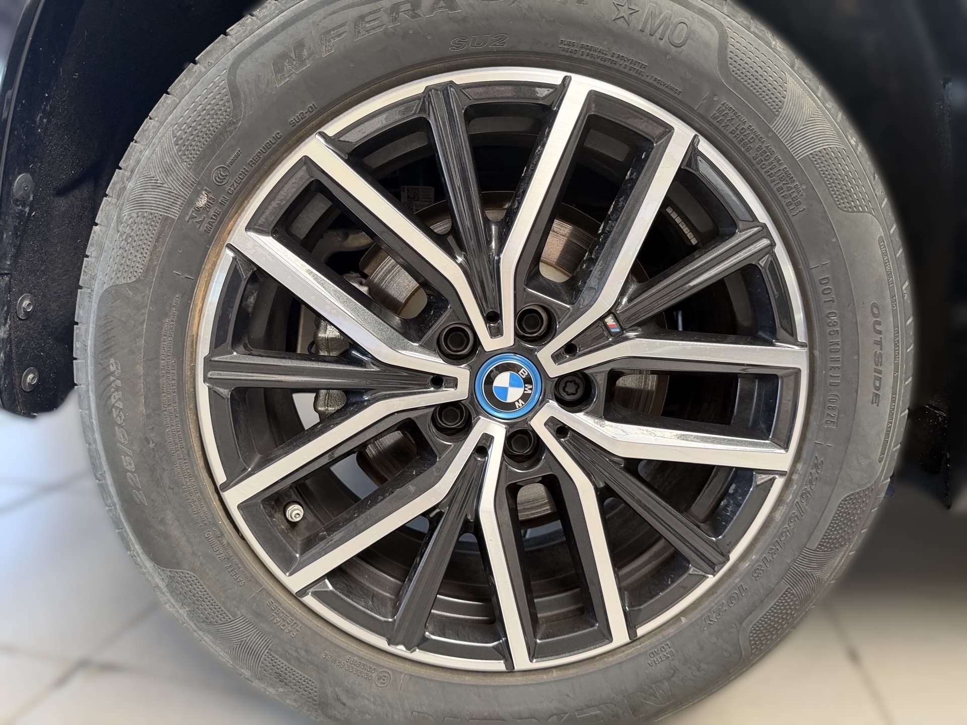 Imagen 8 del bmw x1