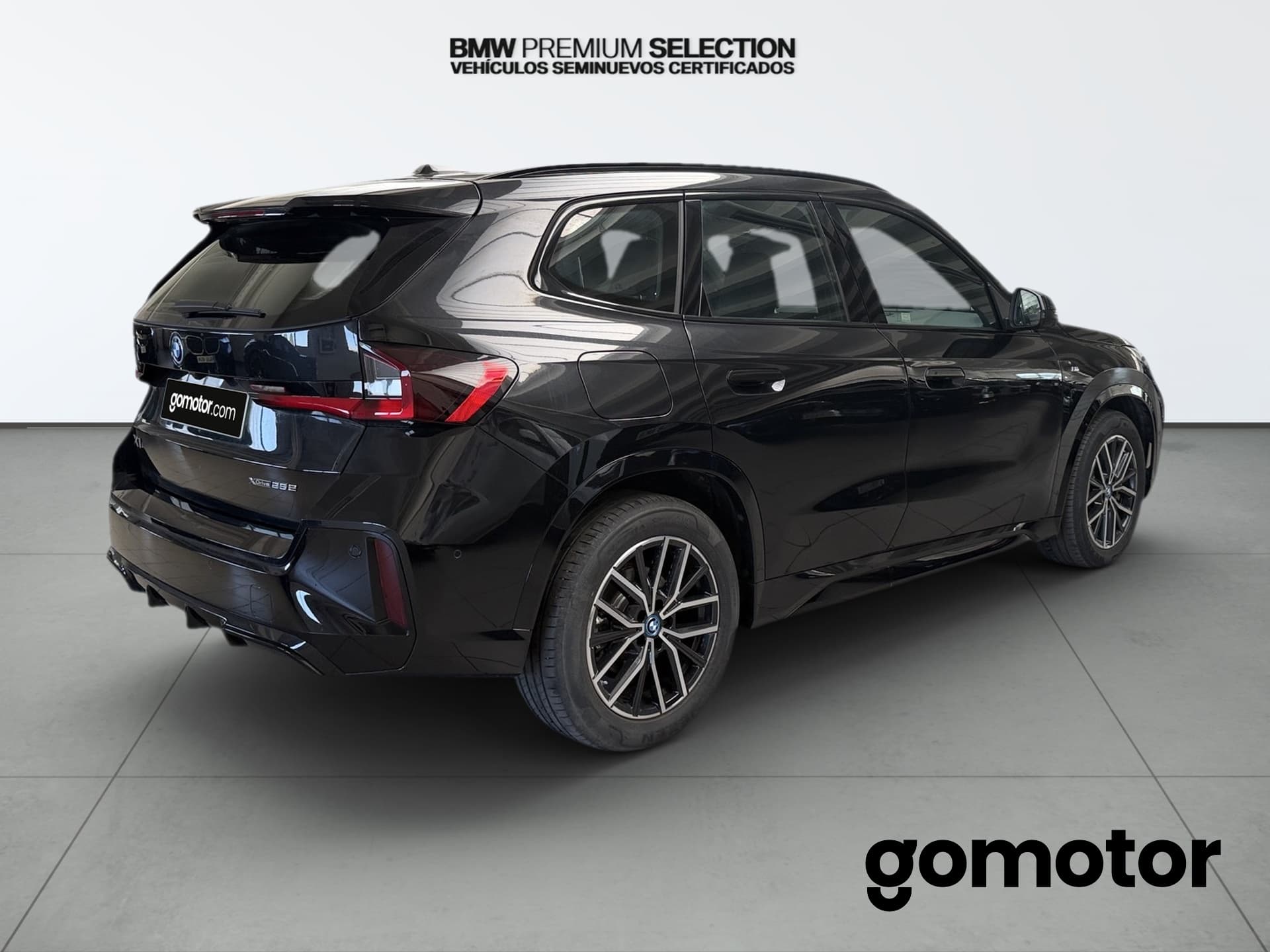 Imagen 2 del bmw x1