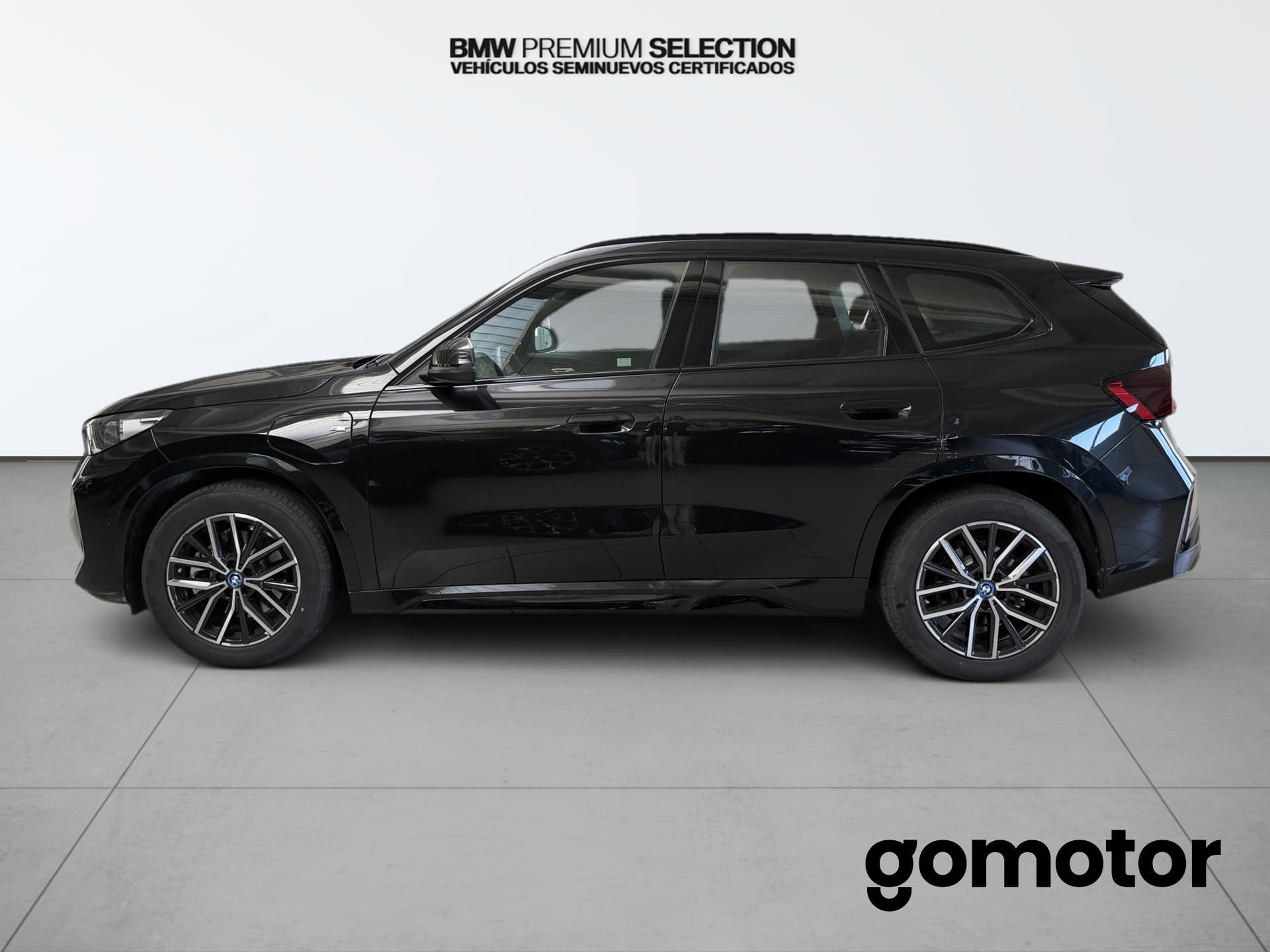 Imagen 3 del bmw x1