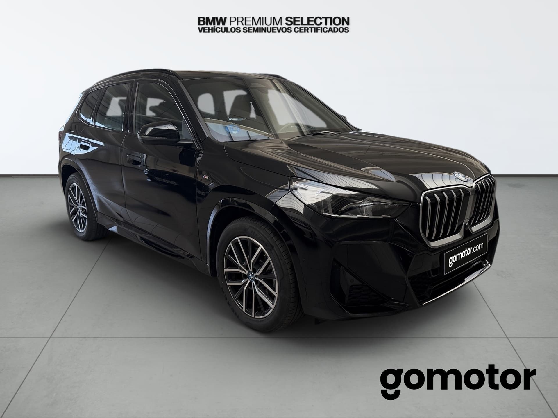 Imagen 4 del bmw x1