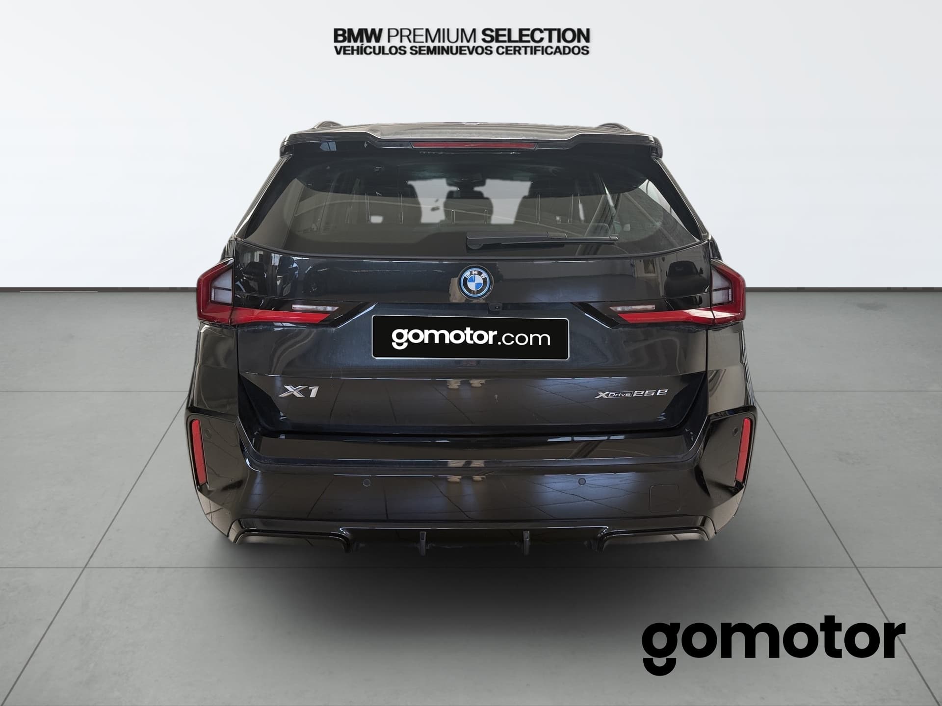 Imagen 5 del bmw x1