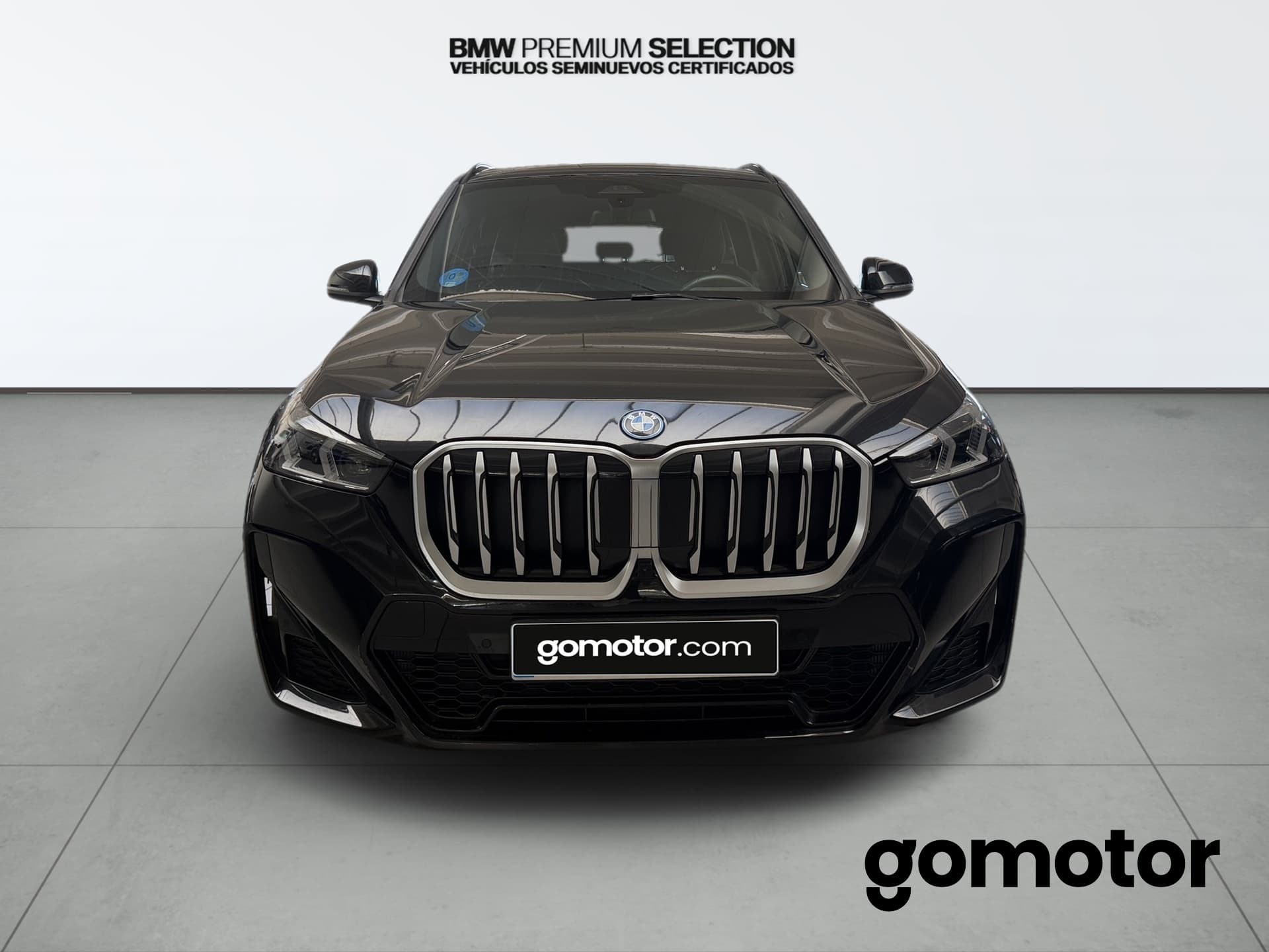 Imagen 6 del bmw x1