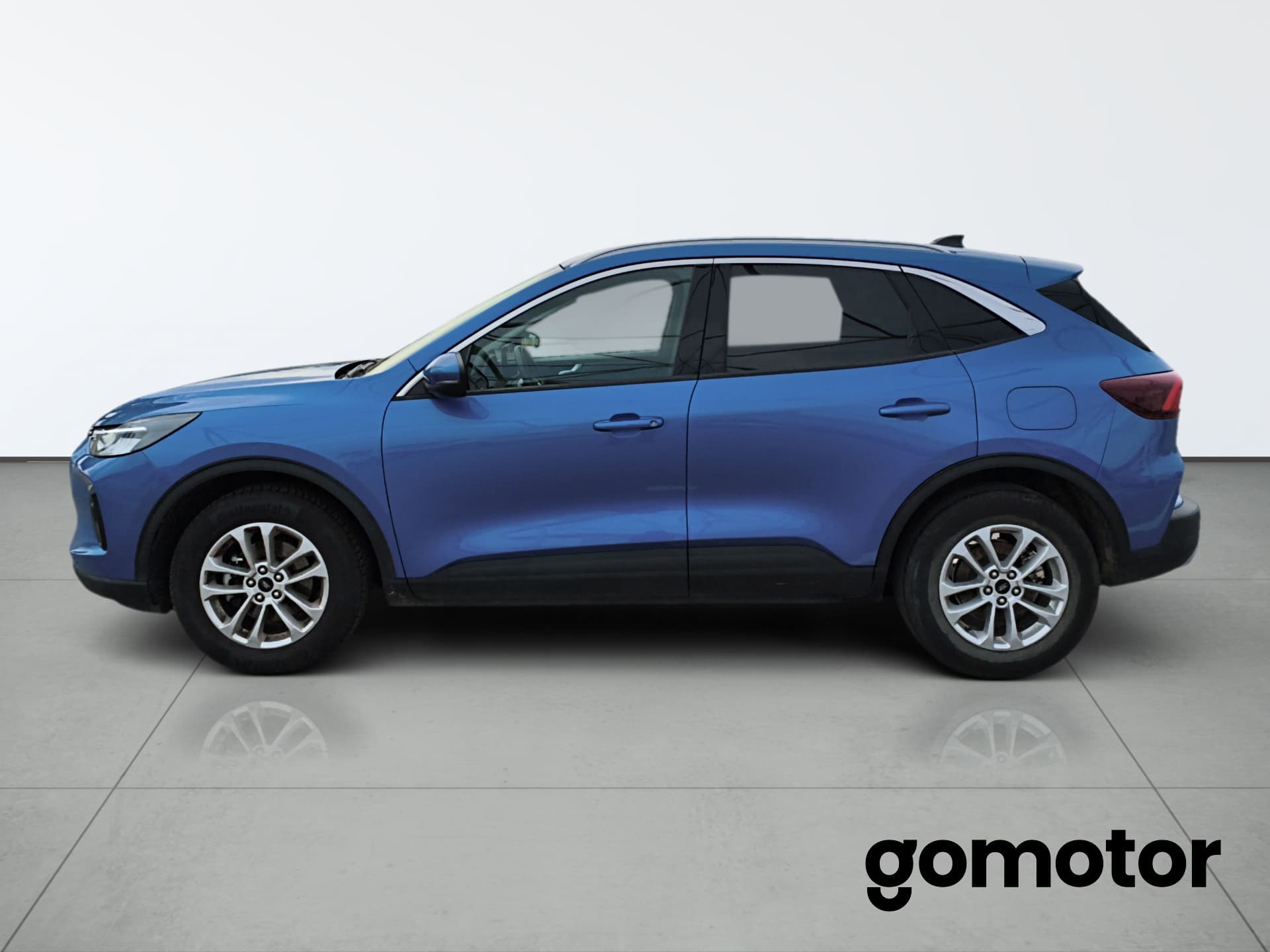Imagen 3 del ford kuga