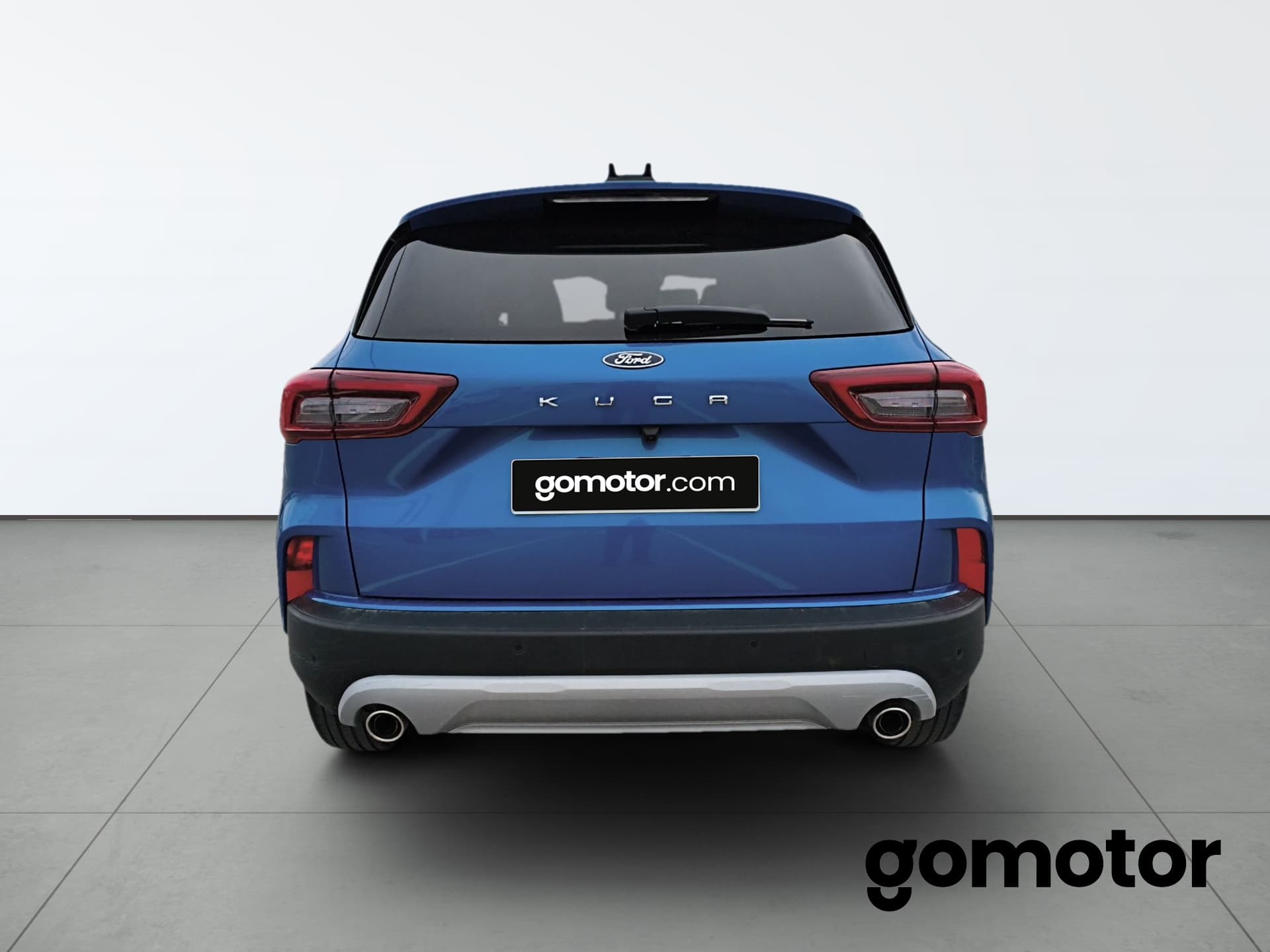 Imagen 5 del ford kuga