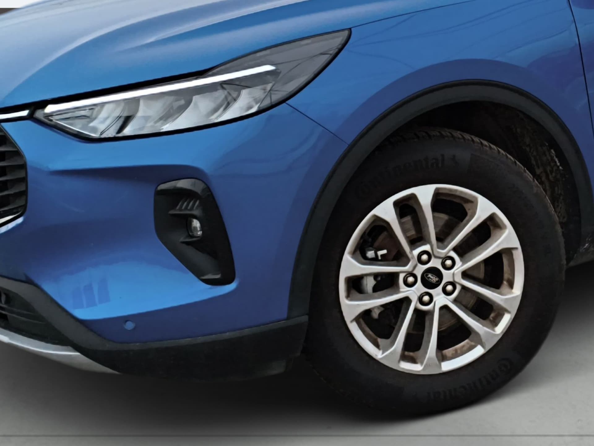 Imagen 7 del ford kuga