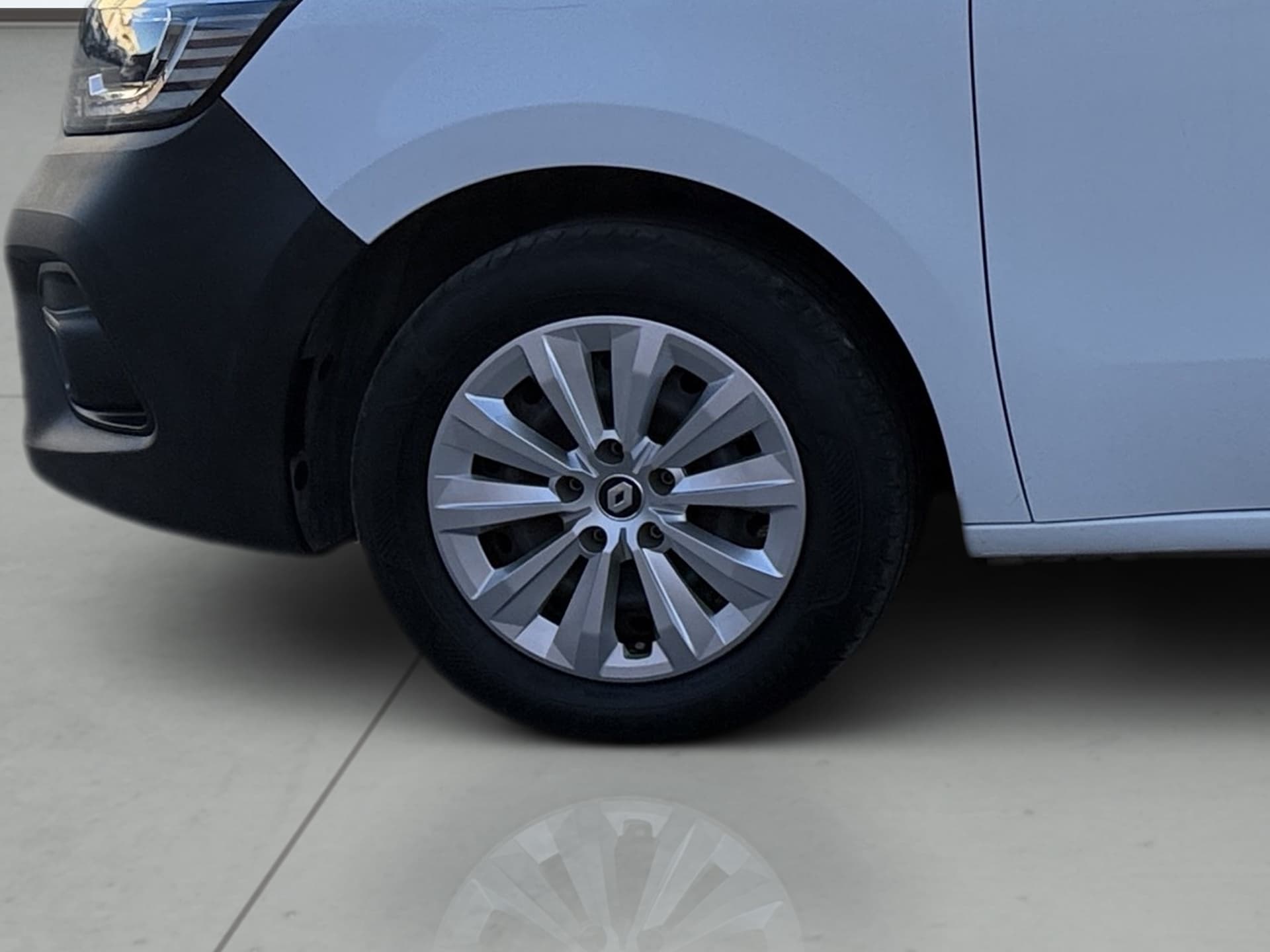 Imagen 8 del renault kangoo