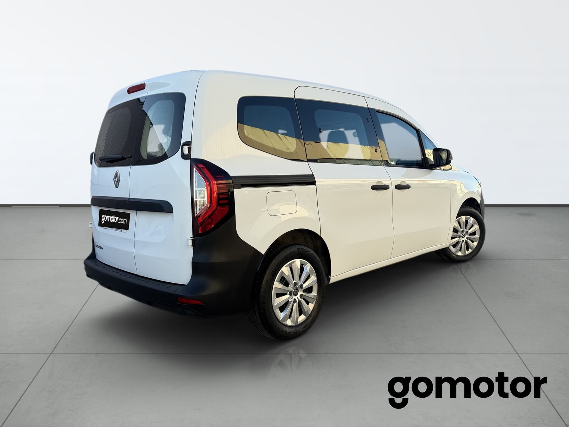Imagen 2 del renault kangoo