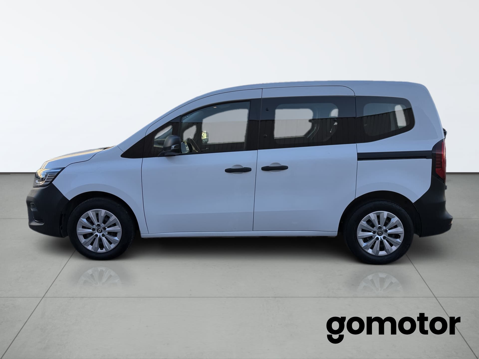 Imagen 3 del renault kangoo
