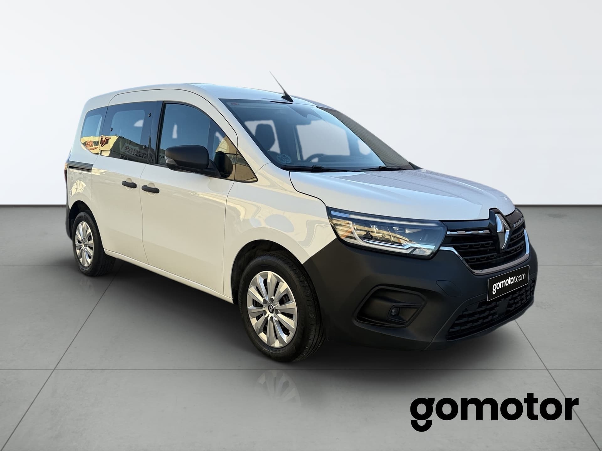 Imagen 4 del renault kangoo