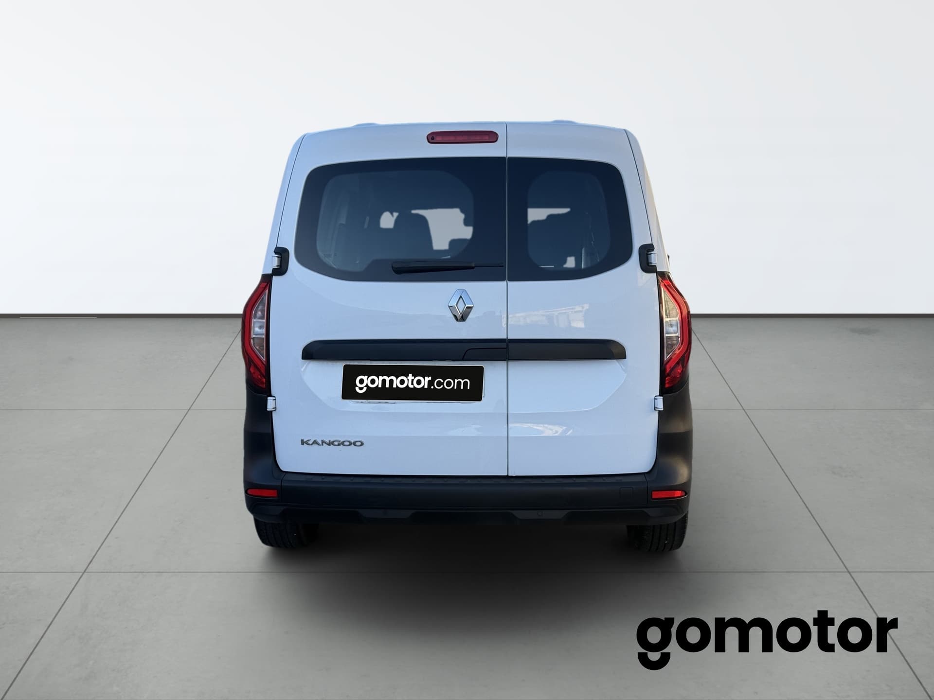 Imagen 5 del renault kangoo
