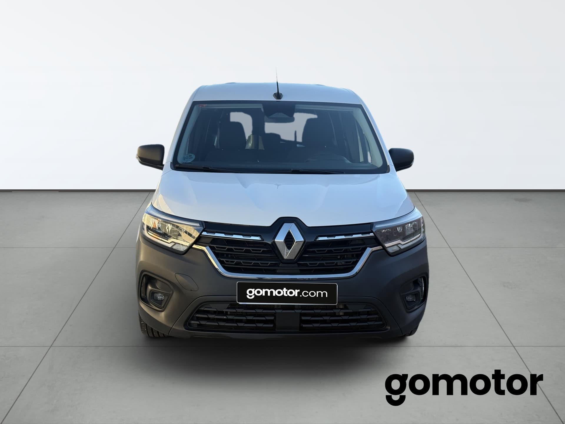 Imagen 6 del renault kangoo