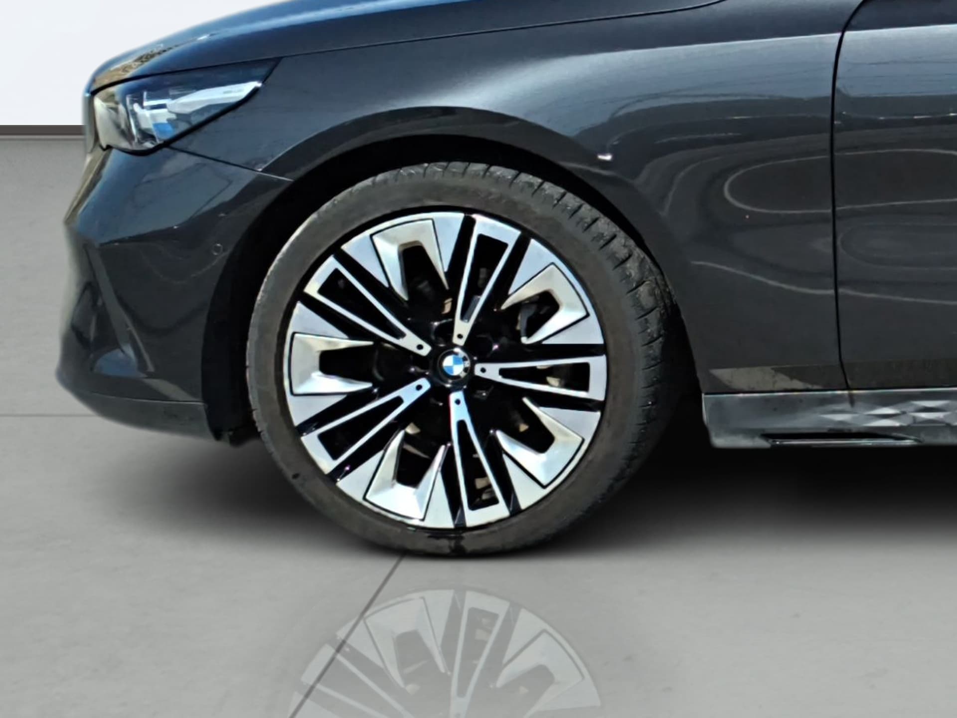 Imagen 8 del bmw series 5